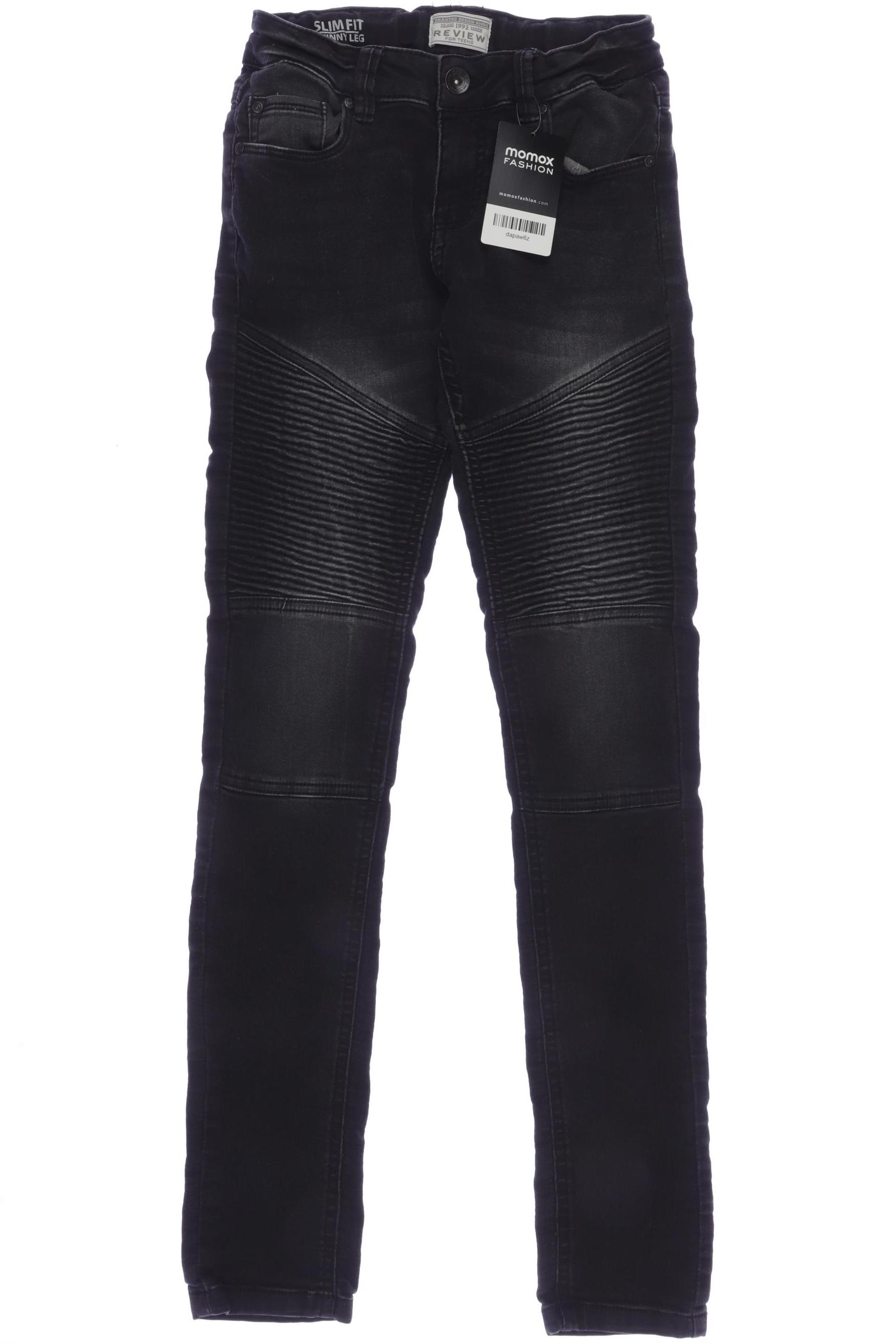 

Review Damen Jeans, grau, Gr. 158