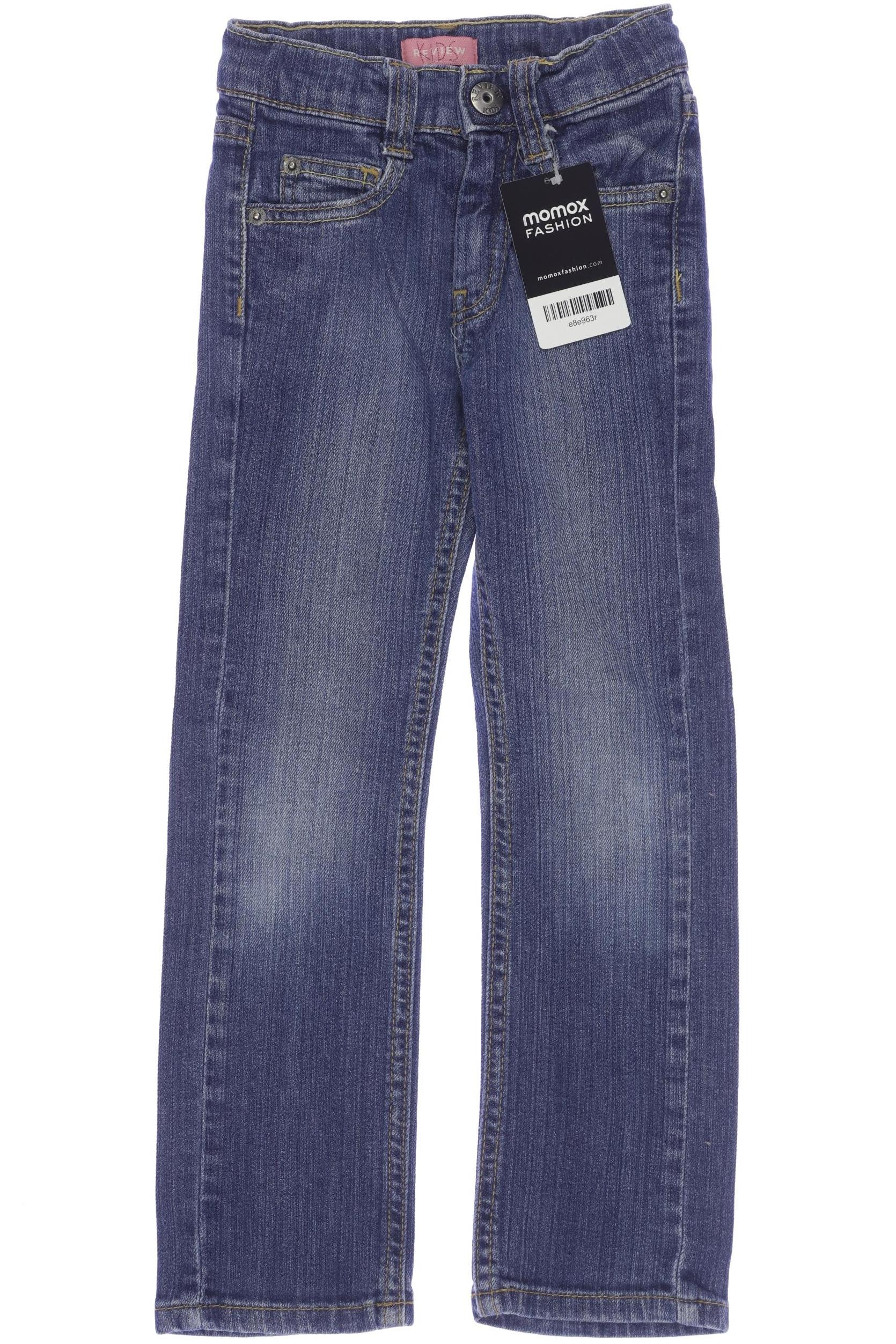 

Review Mädchen Jeans, blau, Gr. 116