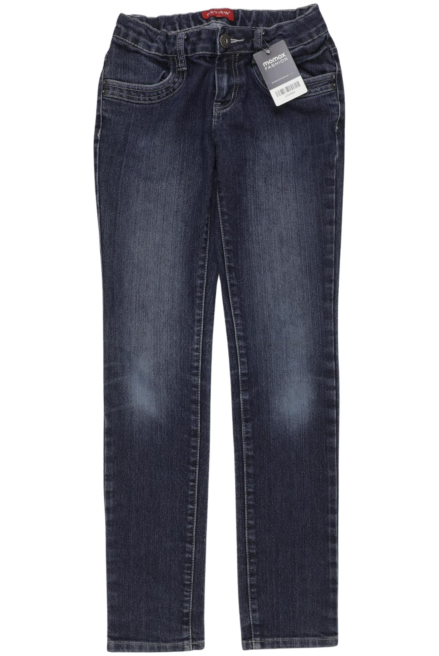 

Review Mädchen Jeans, blau, Gr. 164