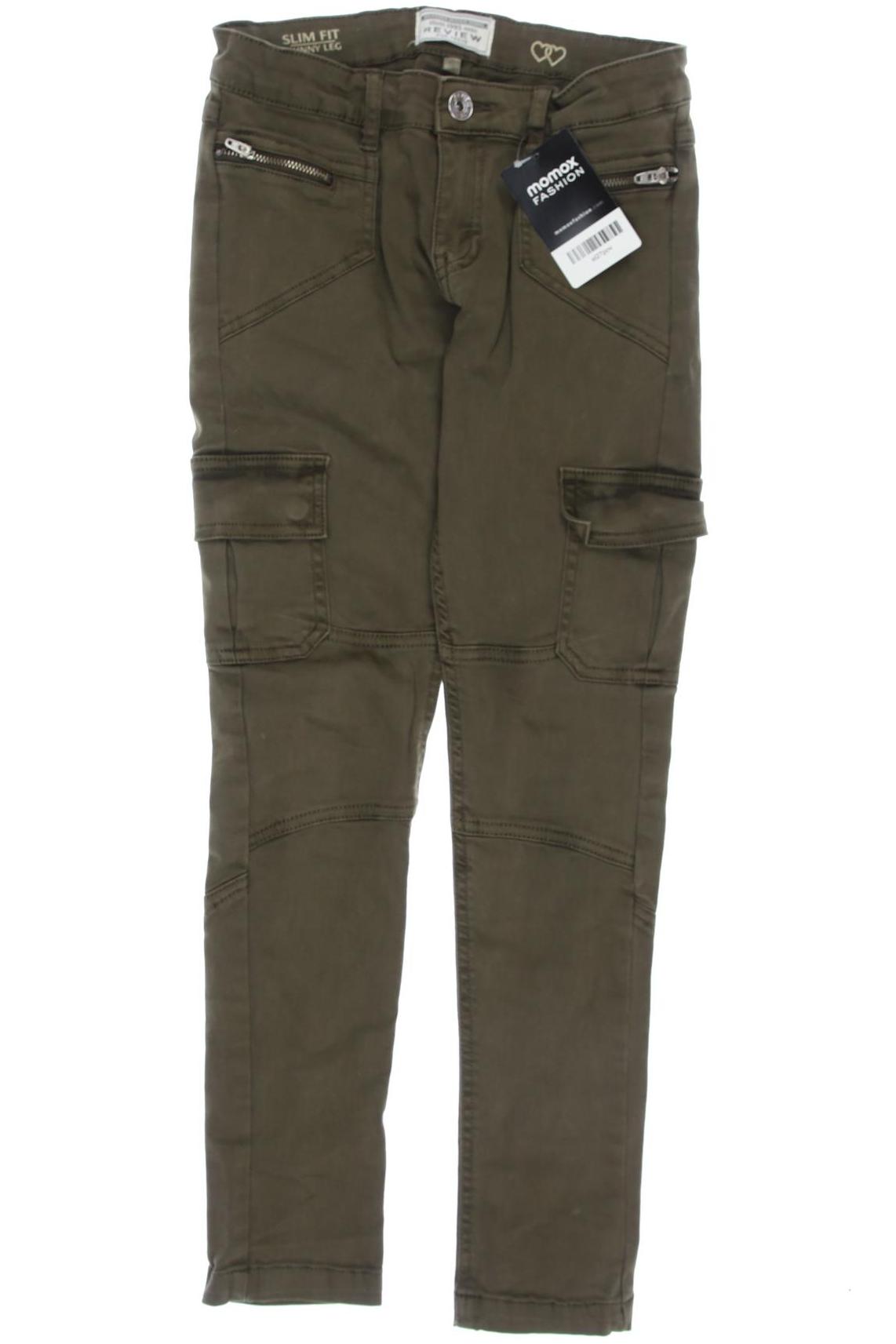 

Review Damen Jeans, braun, Gr. 146