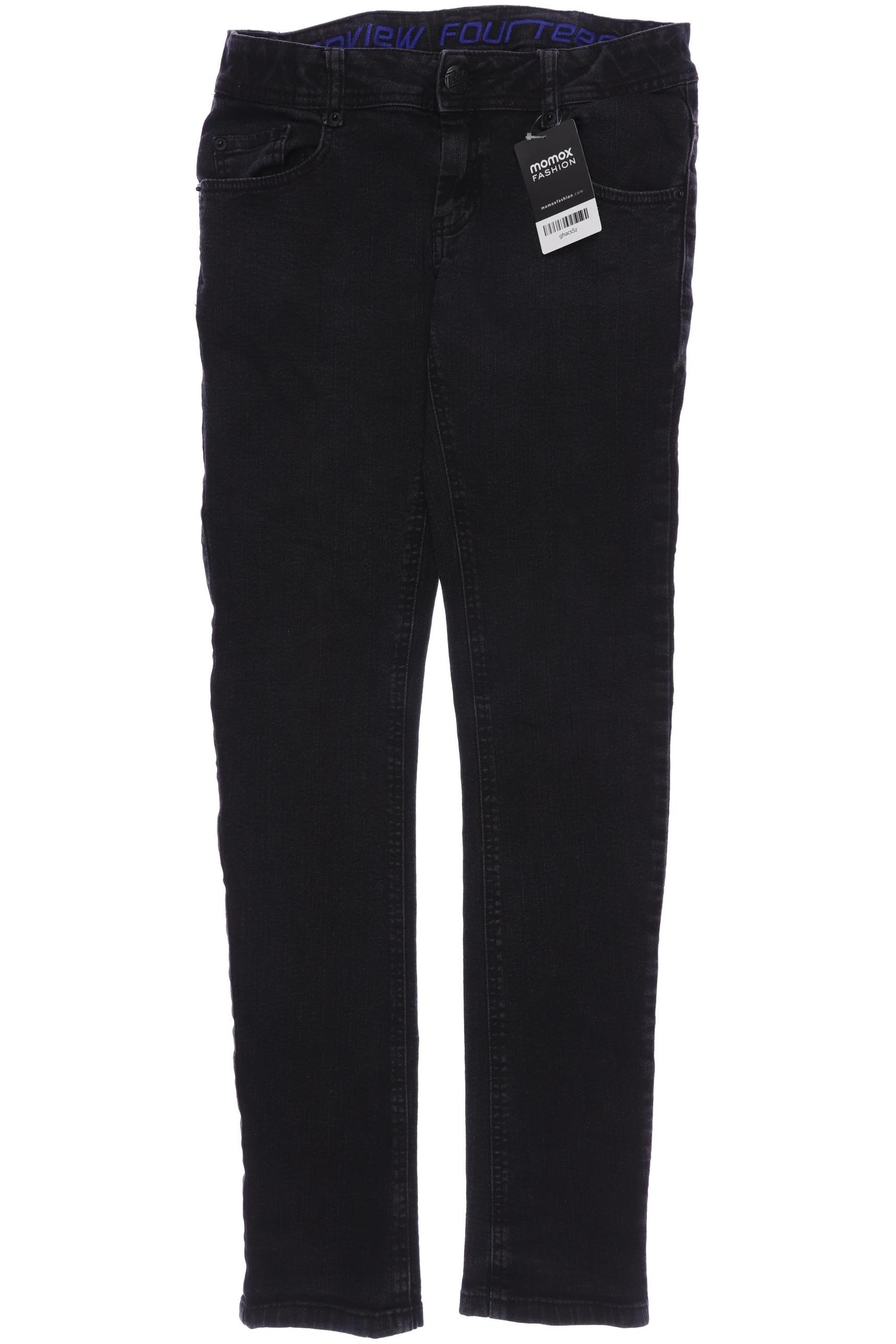 

Review Damen Jeans, schwarz, Gr. 164