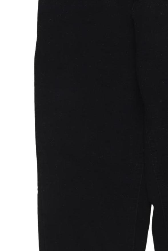 Thumbnail - Review Mädchen Jeans, schwarz, Gr. 170