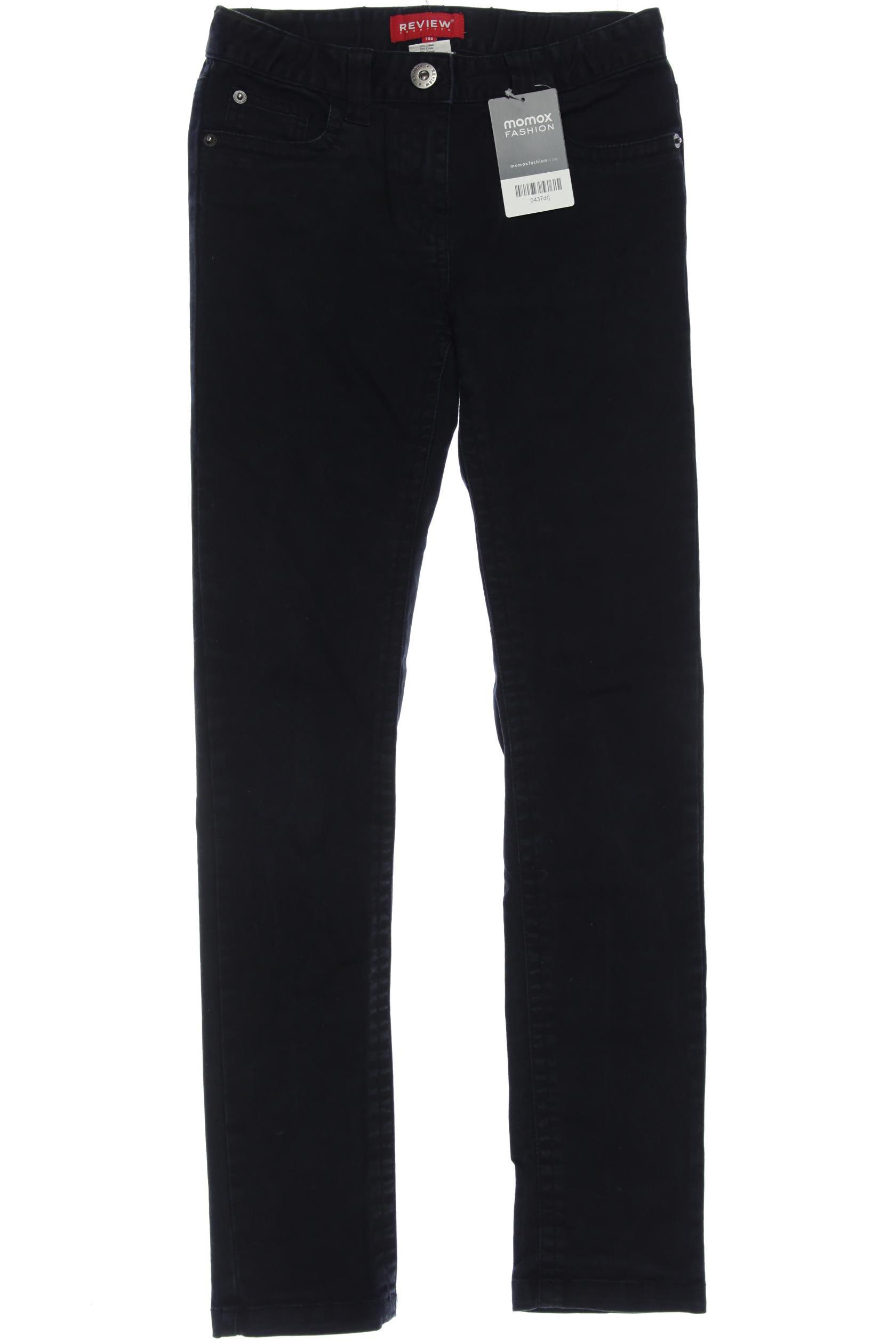 

Review Damen Jeans, schwarz, Gr. 152