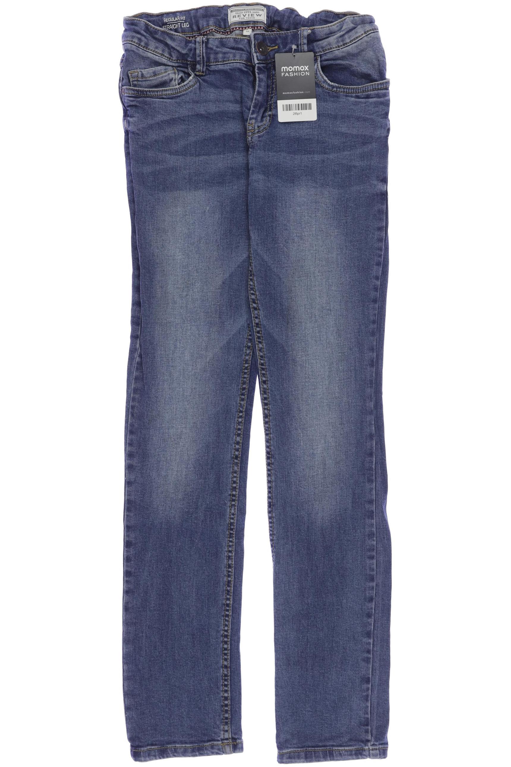 

Review Damen Jeans, blau, Gr. 164