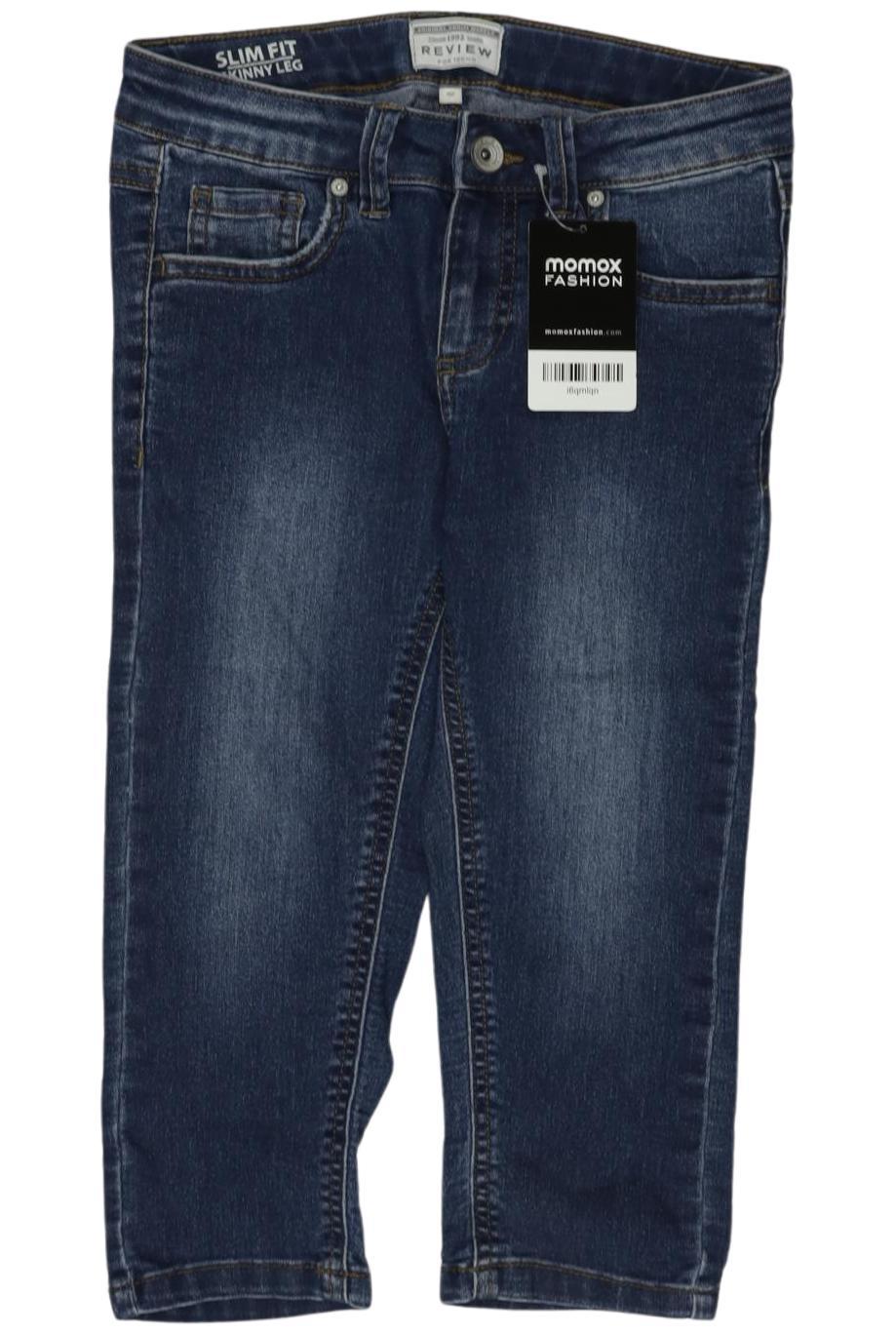 

Review Mädchen Jeans, blau, Gr. 152