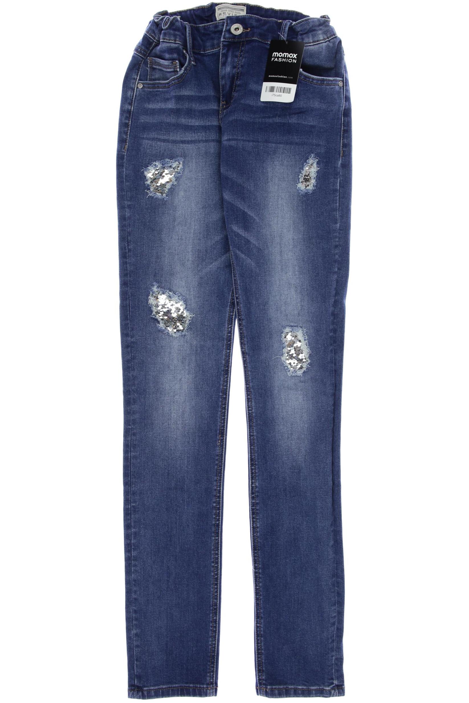 

Review Damen Jeans, blau, Gr. 176