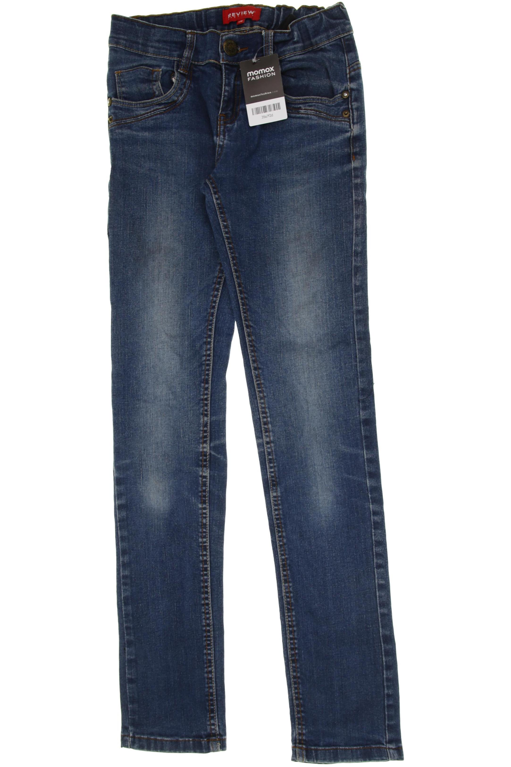 

Review Mädchen Jeans, blau, Gr. 170