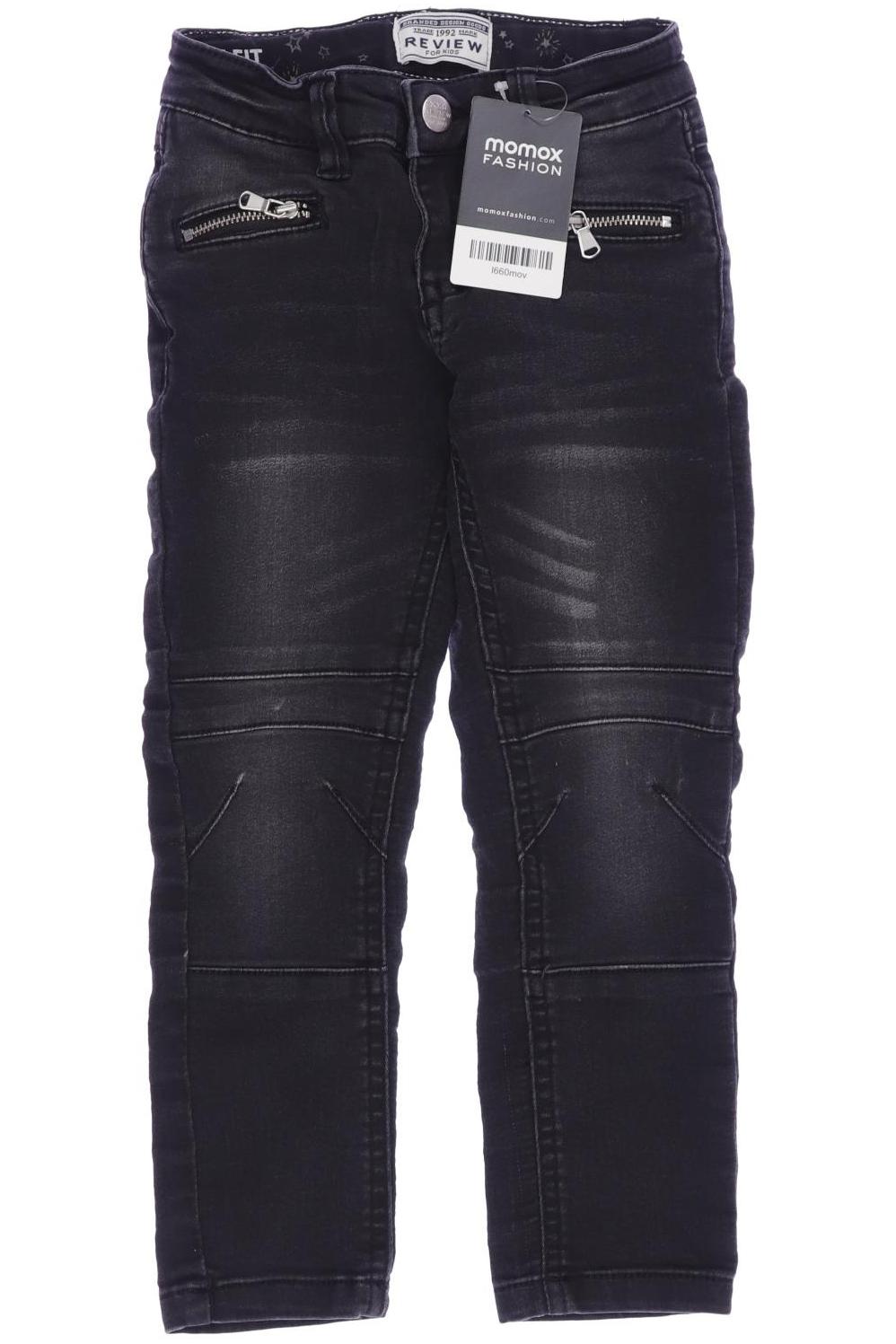 

Review Damen Jeans, schwarz, Gr. 110