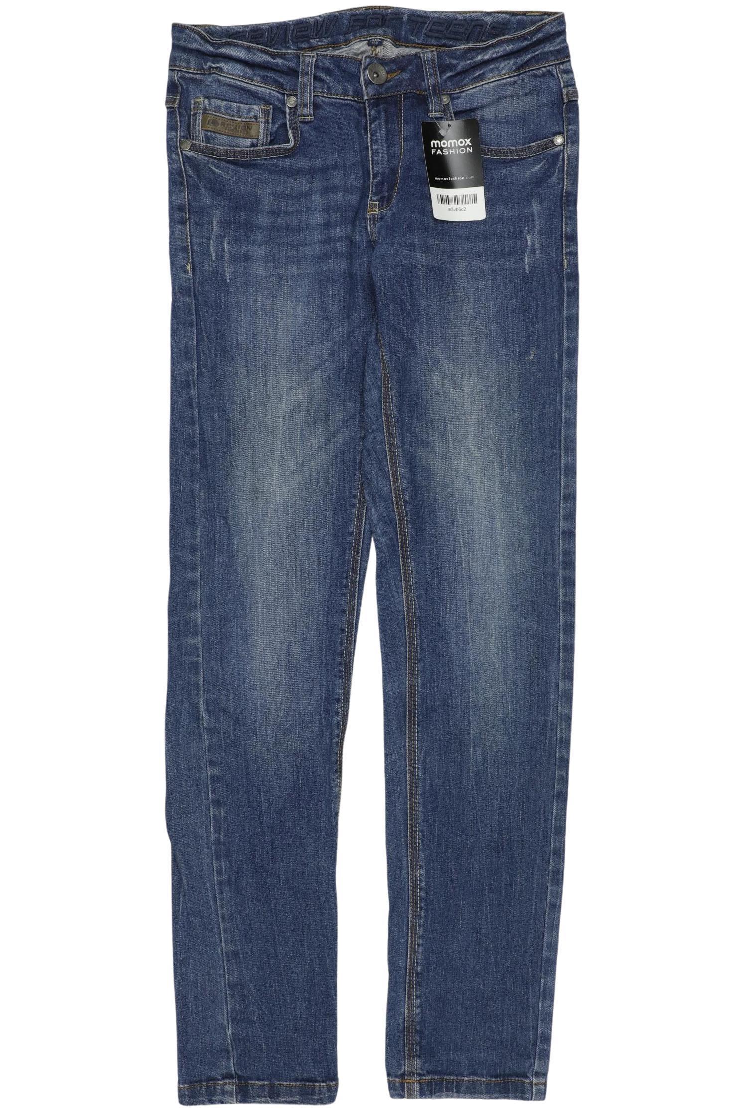 

Review Mädchen Jeans, blau, Gr. 158