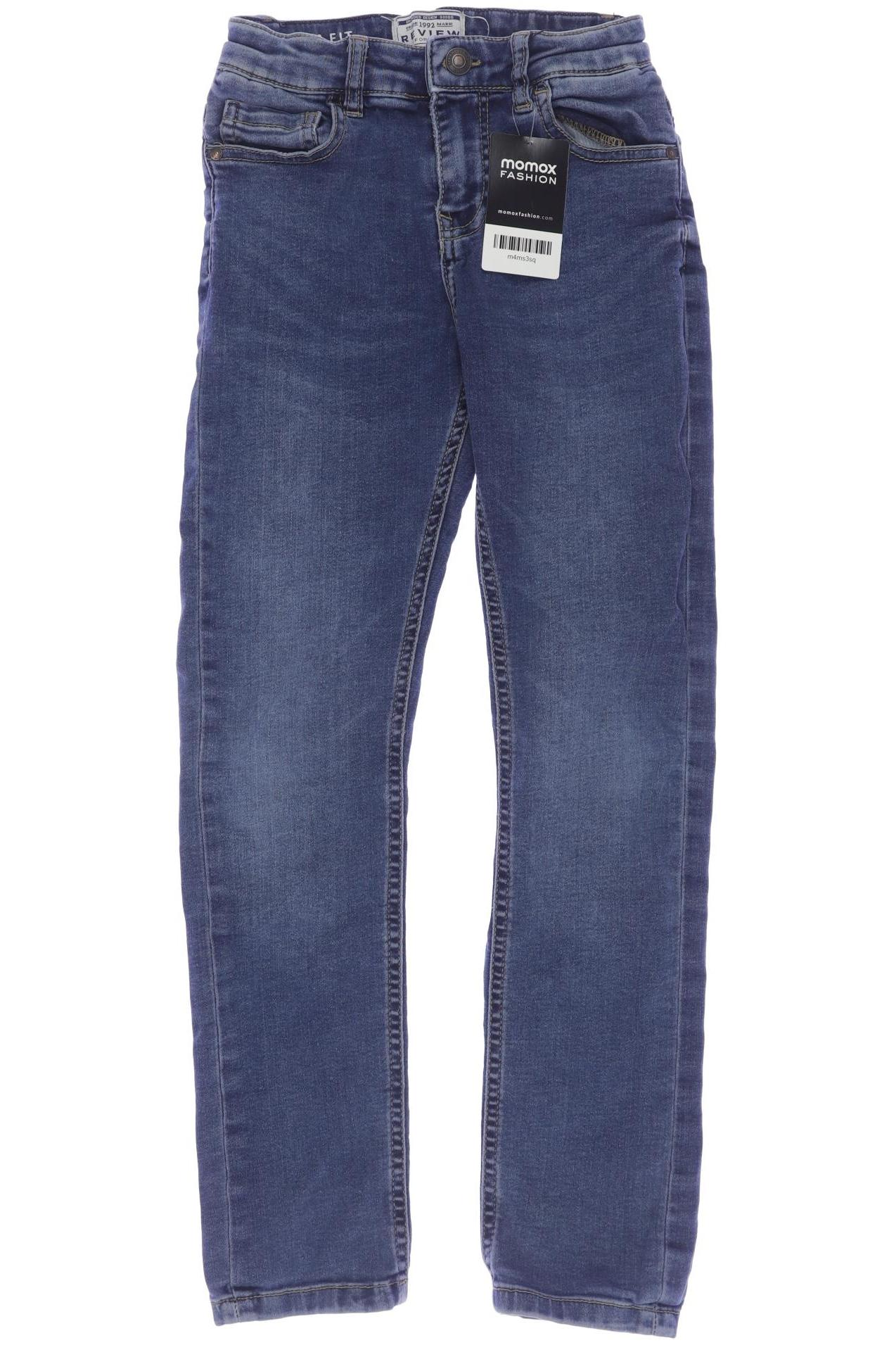 

Review Damen Jeans, blau, Gr. 140