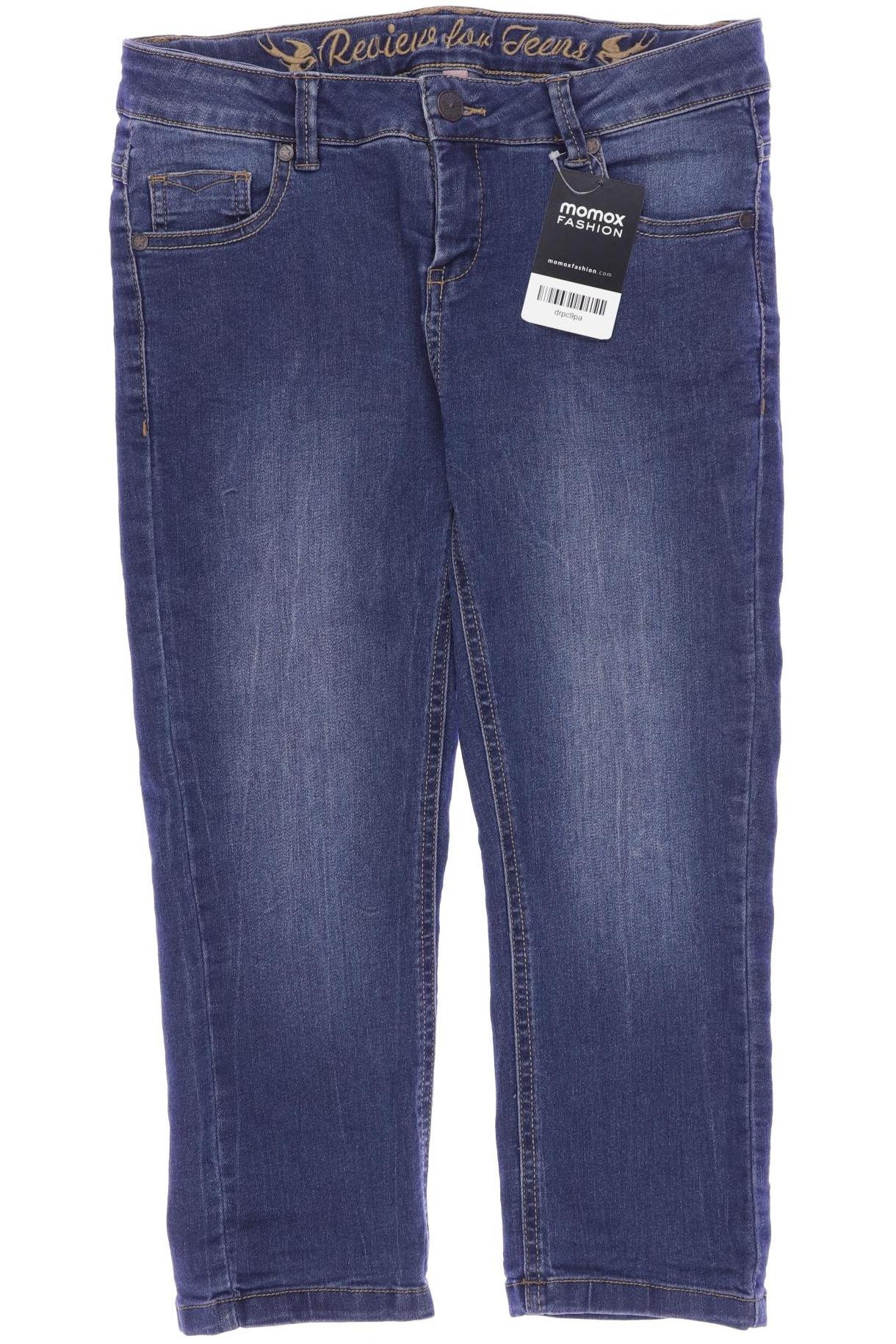 

Review Mädchen Jeans, blau, Gr. 176