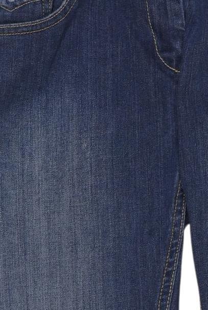 Thumbnail - Review Mädchen Jeans, blau, Gr. 176