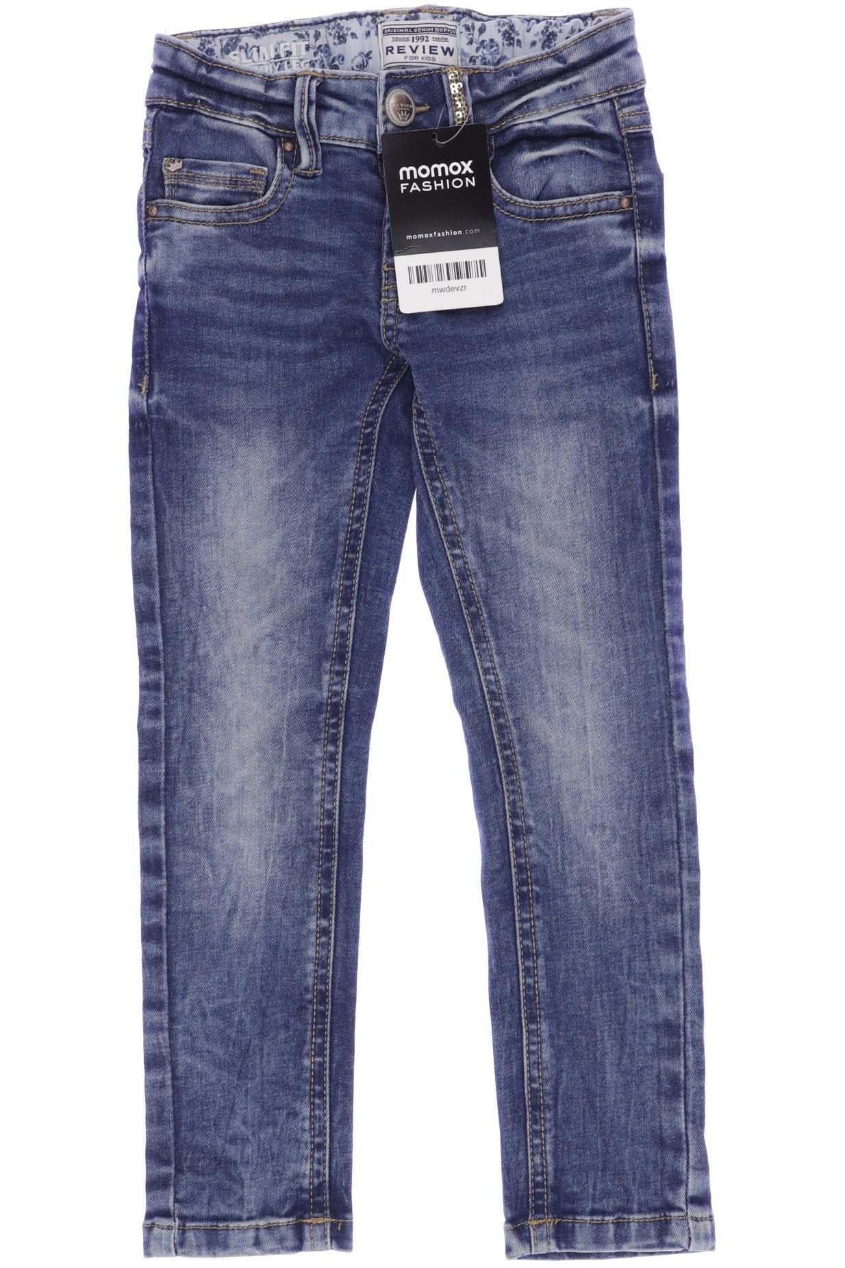 

Review Damen Jeans, blau, Gr. 104