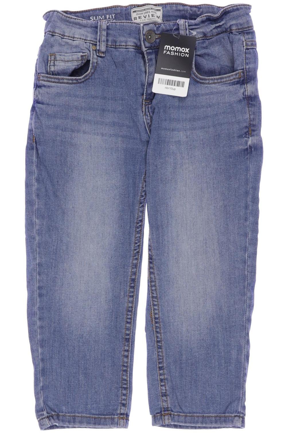 

Review Damen Jeans, blau, Gr. 158