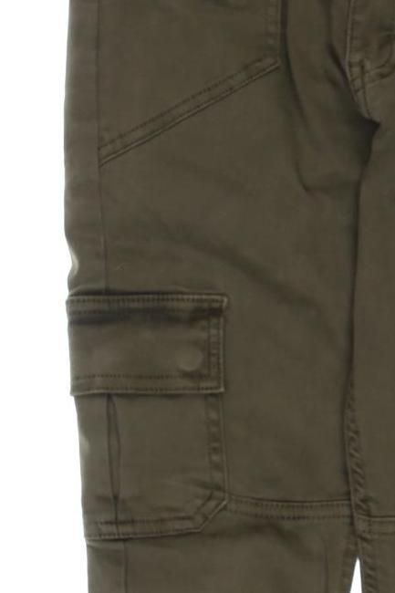 Thumbnail - Review Damen Jeans, braun, Gr. 146