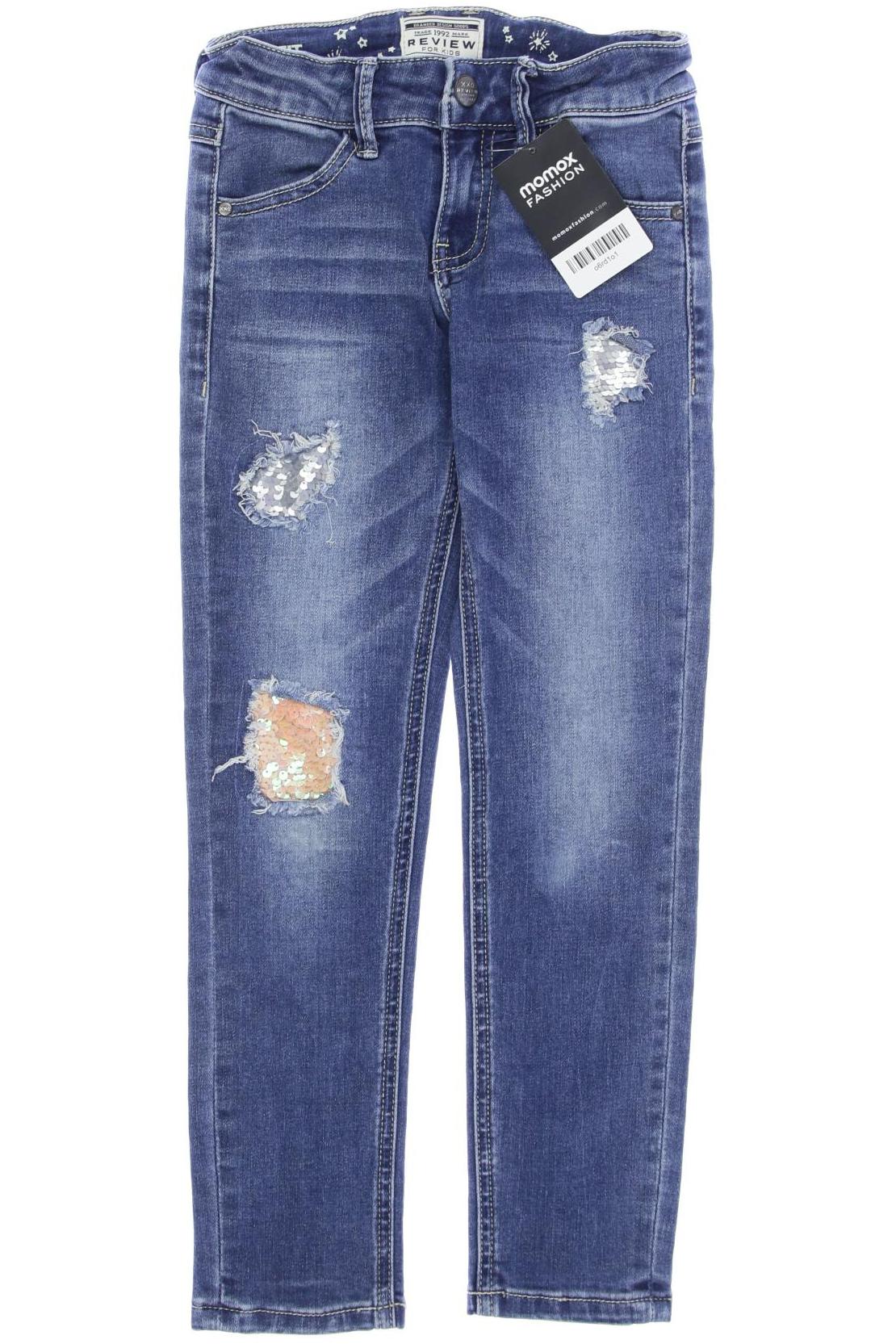 

Review Damen Jeans, blau, Gr. 128