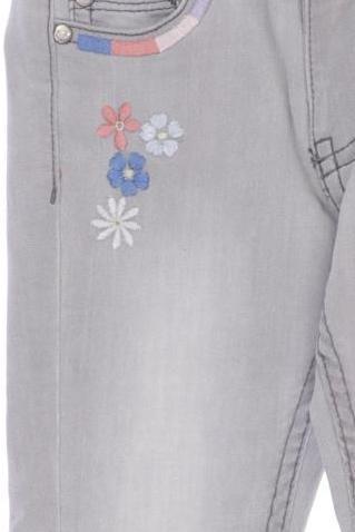Thumbnail - Review Damen Jeans, grau, Gr. 98