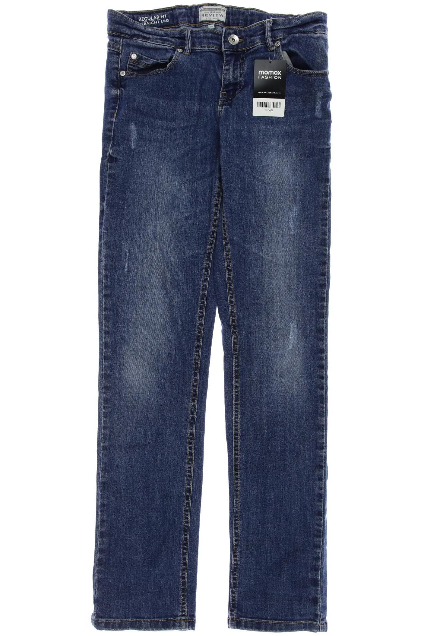 

Review Mädchen Jeans, blau, Gr. 170