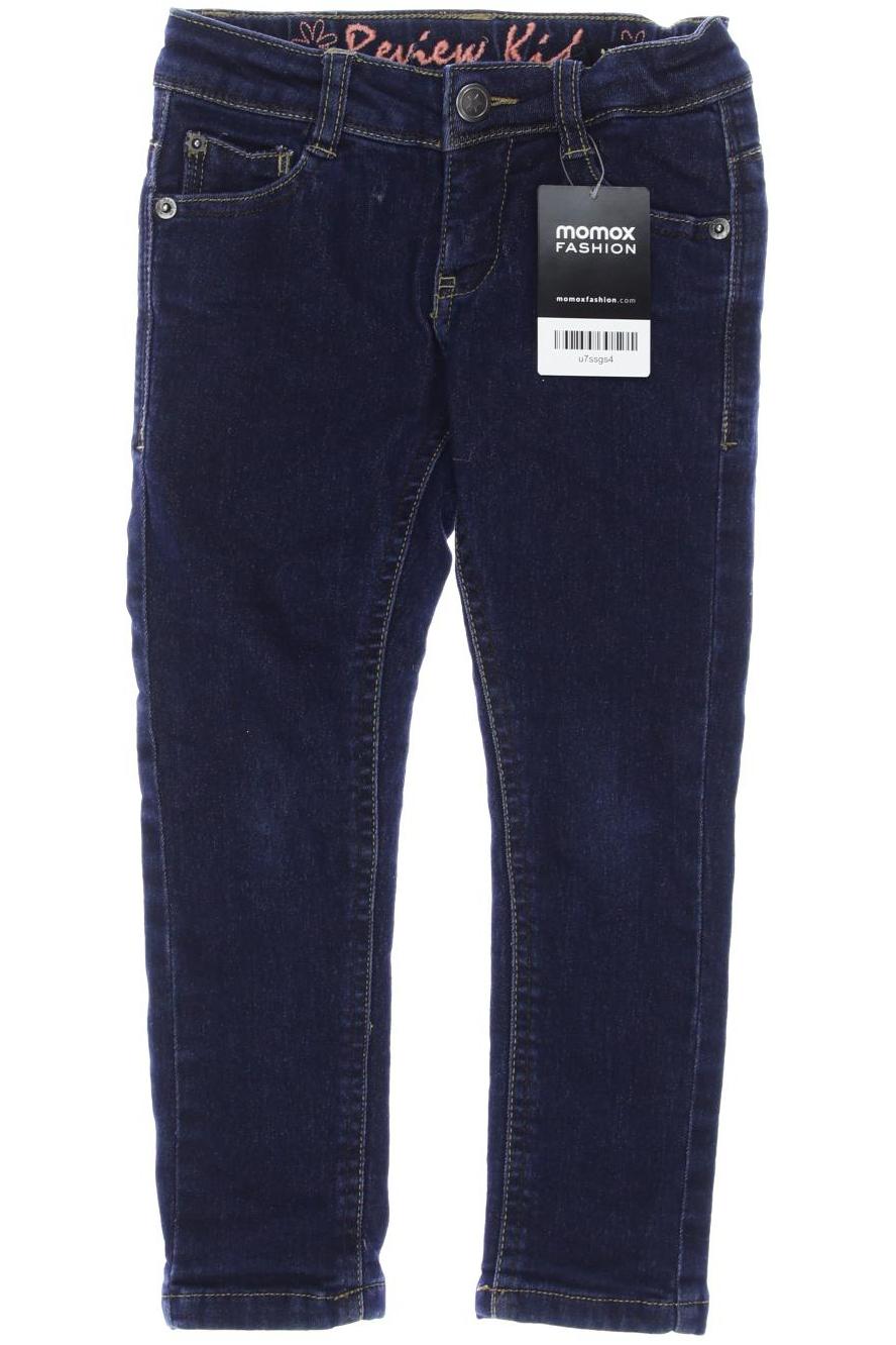 

Review Damen Jeans, marineblau, Gr. 104