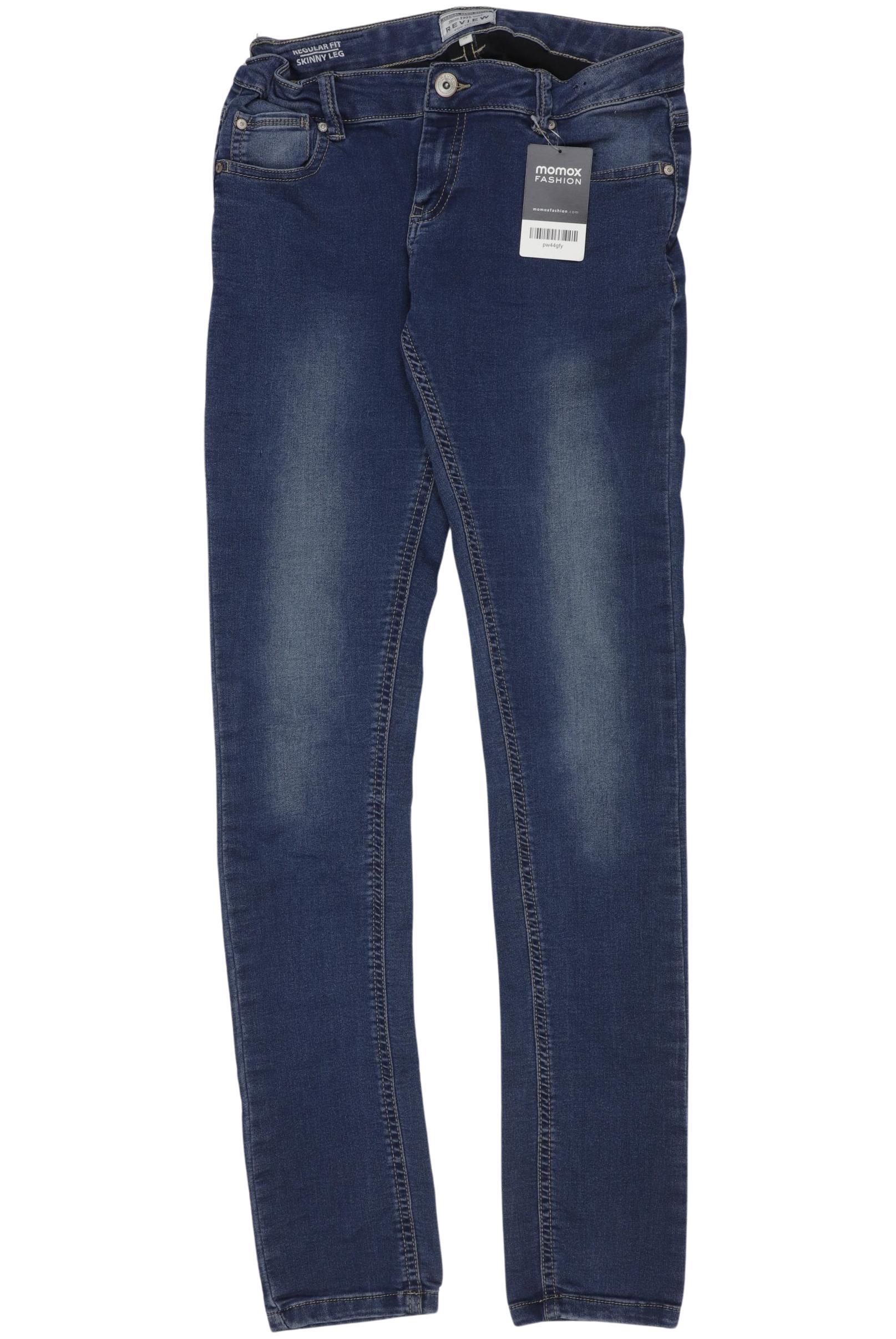 

Review Mädchen Jeans, blau, Gr. 176