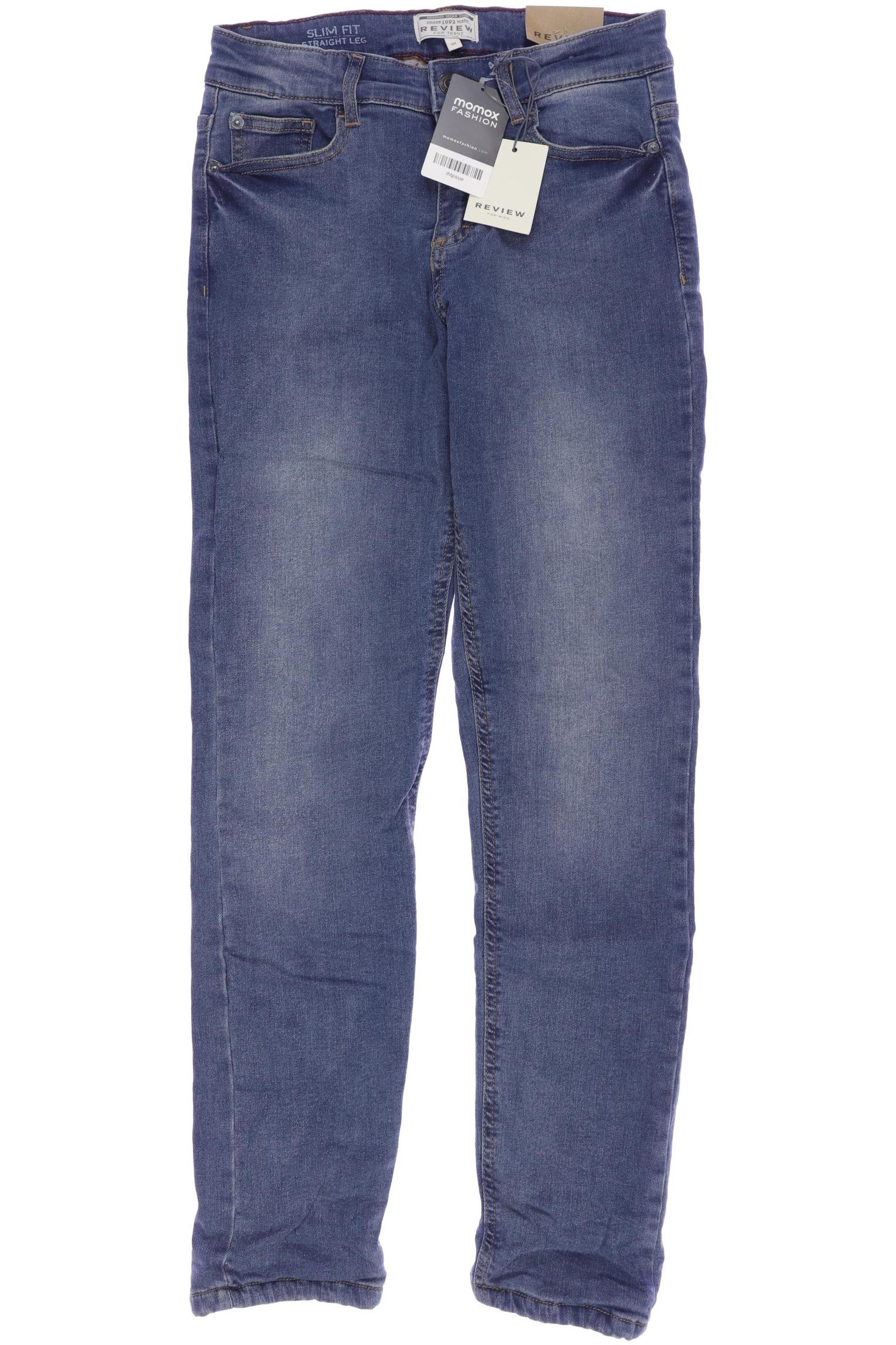 

Review Damen Jeans, blau, Gr. 164