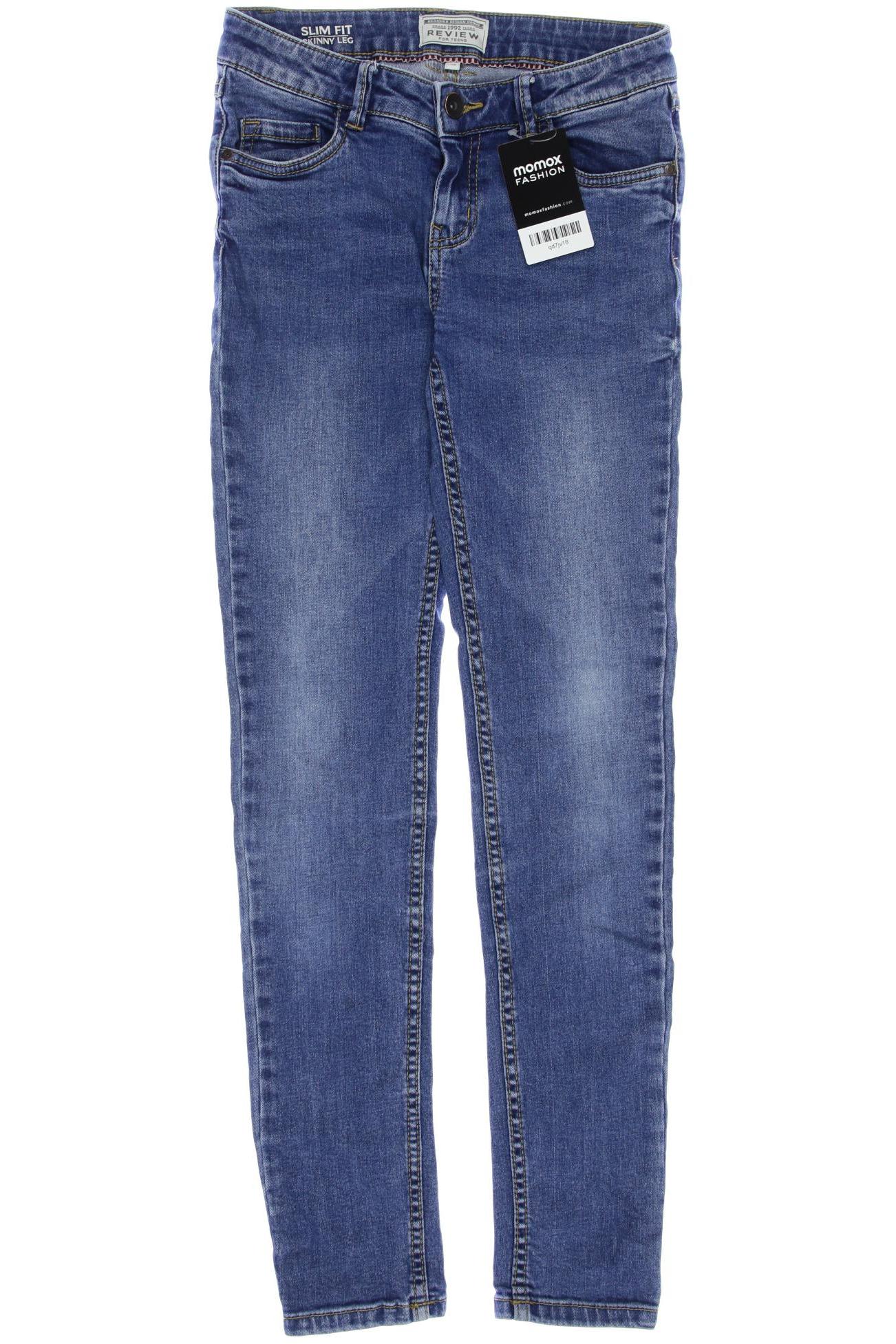 

Review Damen Jeans, blau, Gr. 158