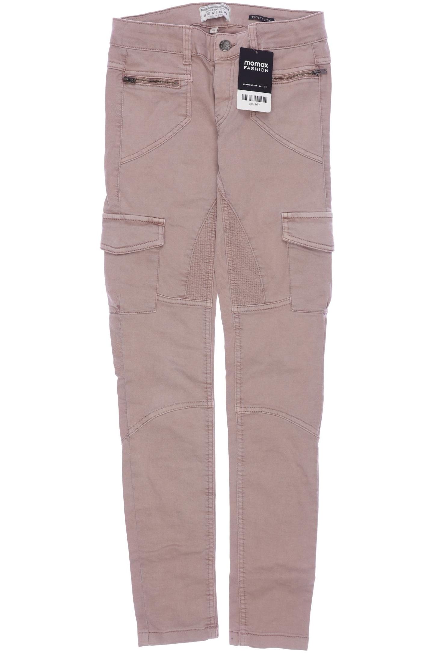 

Review Mädchen Jeans, pink, Gr. 158