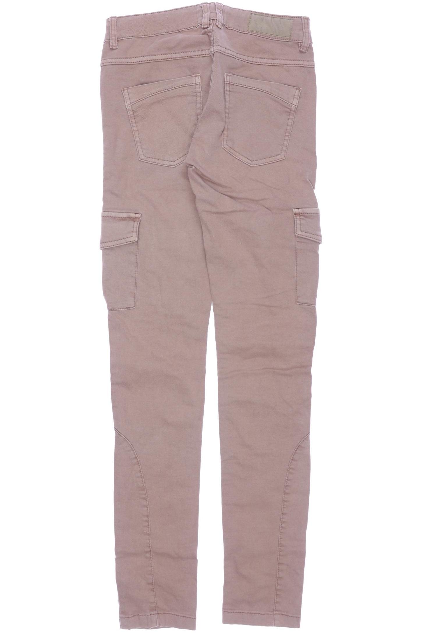 Thumbnail - Review Mädchen Jeans, pink, Gr. 158