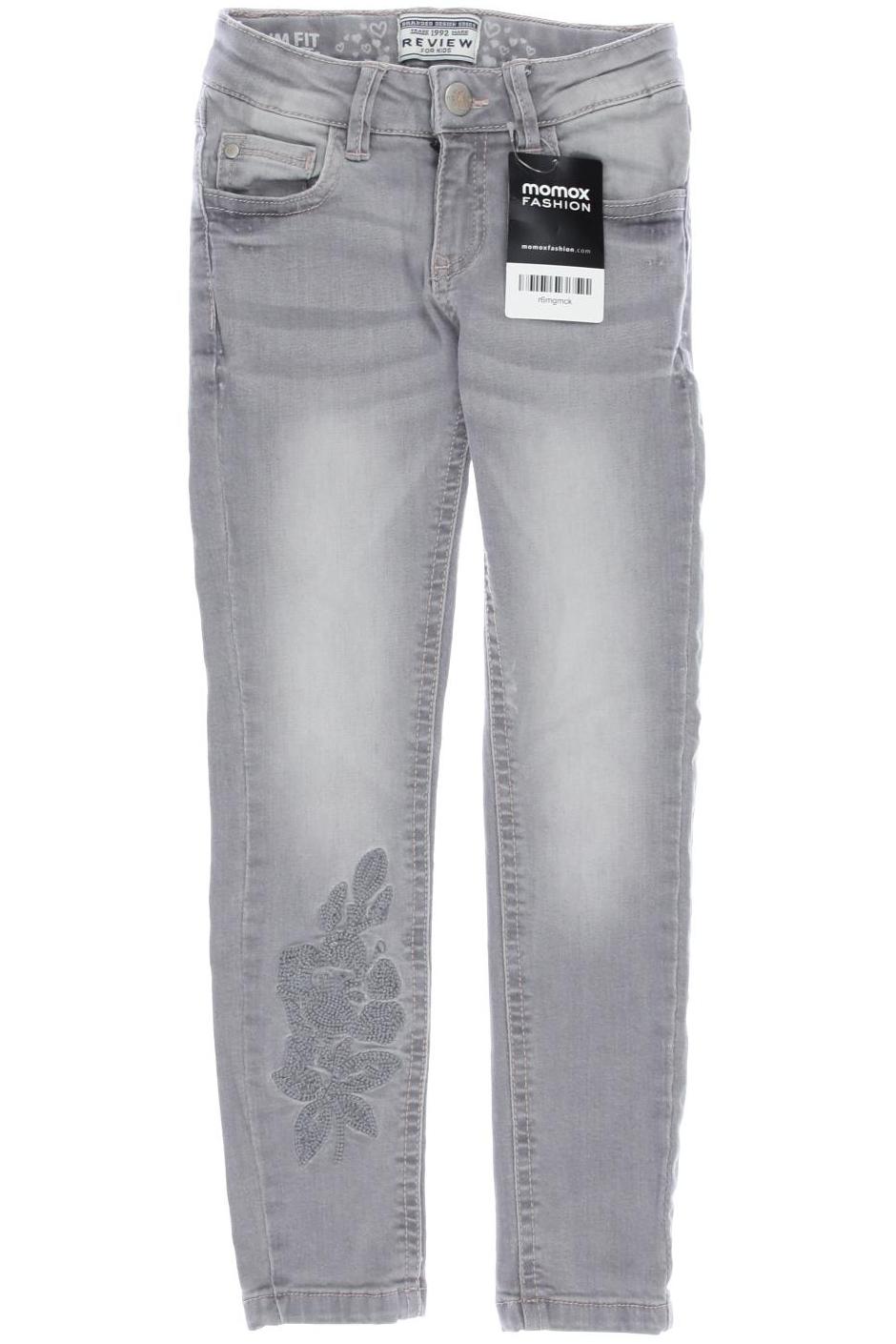 

Review Damen Jeans, grau, Gr. 116