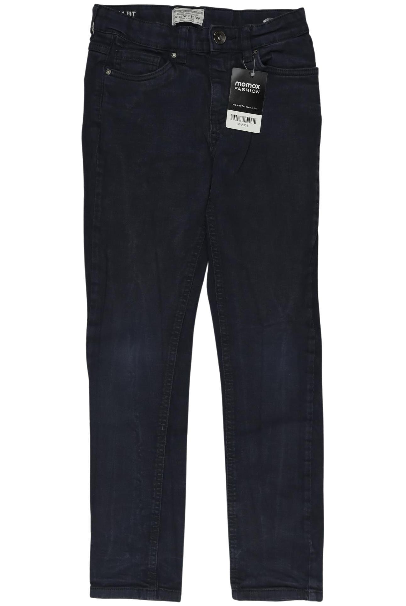 

Review Mädchen Jeans, marineblau, Gr. 146