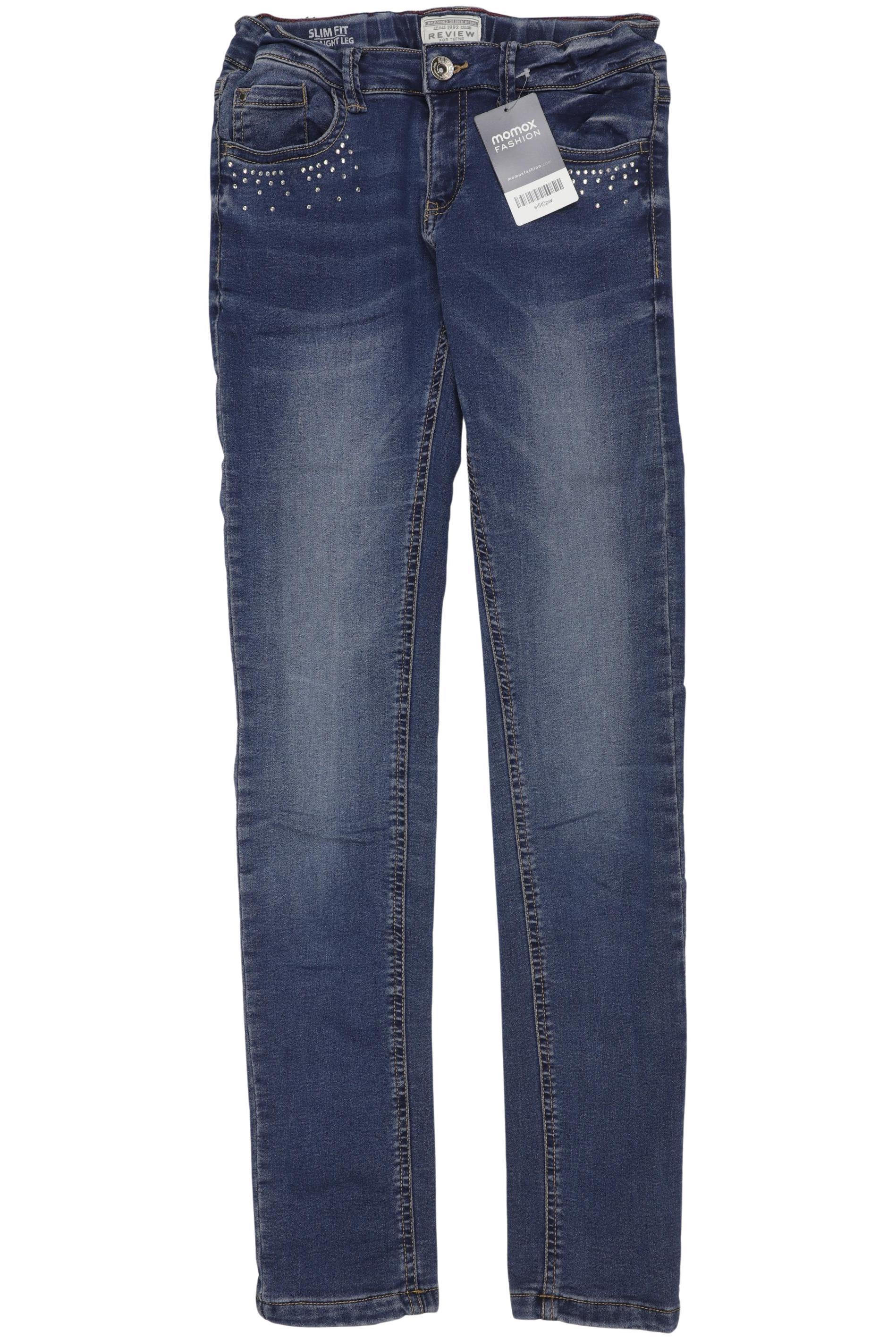 

Review Mädchen Jeans, blau, Gr. 170