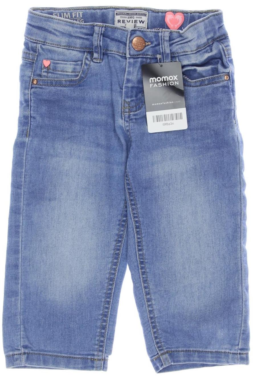 

Review Mädchen Jeans, hellblau, Gr. 110
