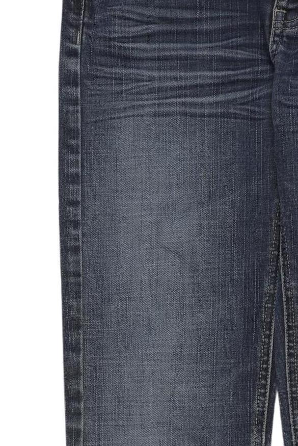 Thumbnail - Review Mädchen Jeans, blau, Gr. 164