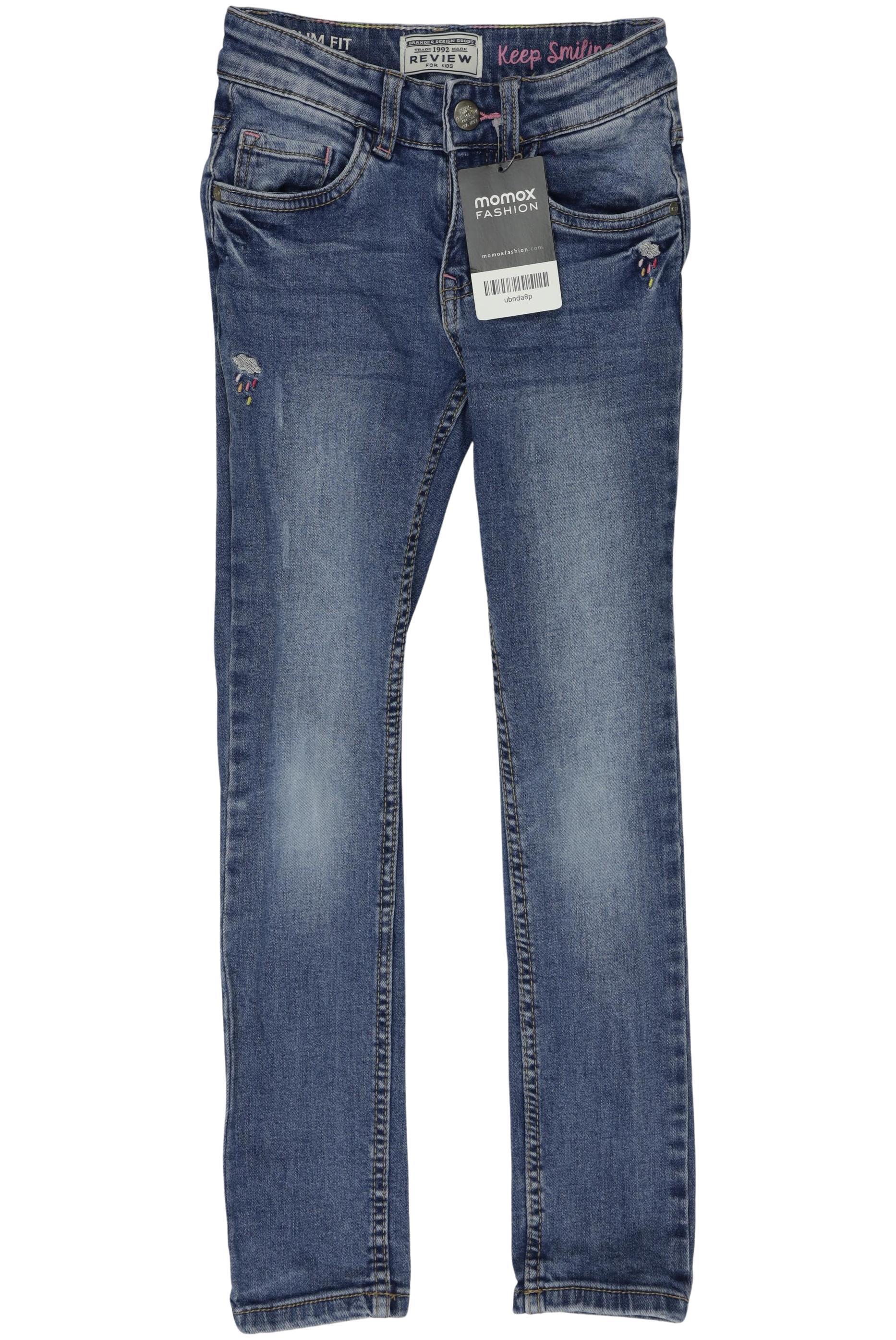 

Review Mädchen Jeans, blau, Gr. 128