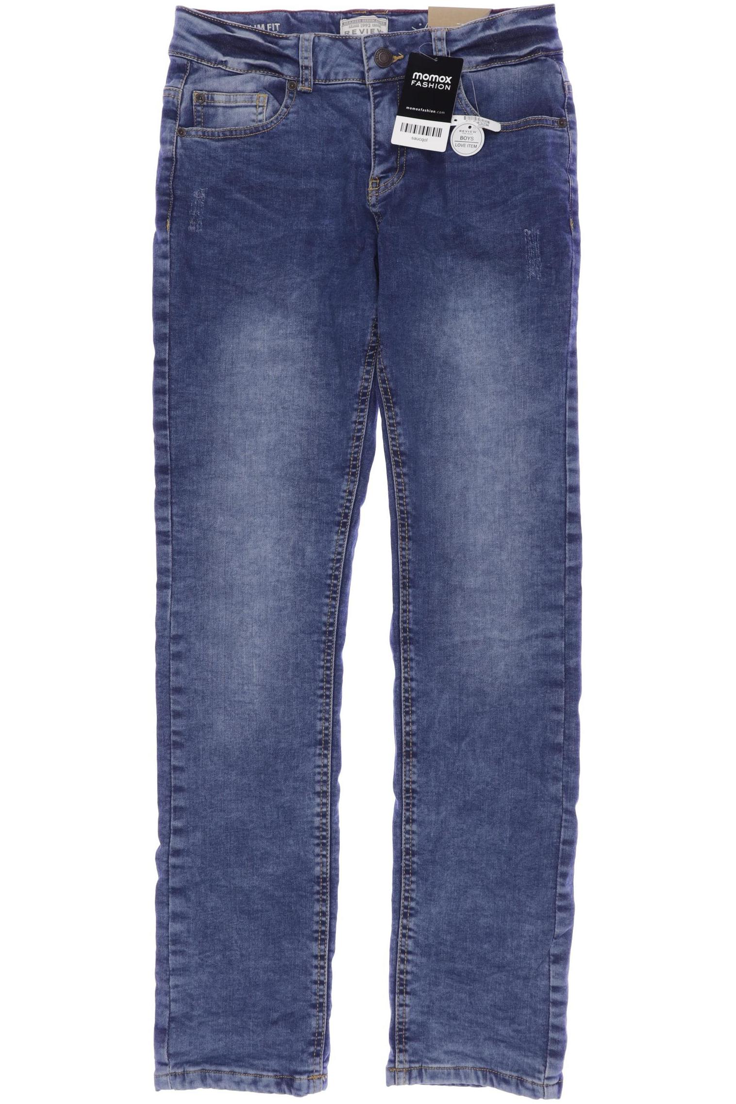 

Review Mädchen Jeans, blau, Gr. 164