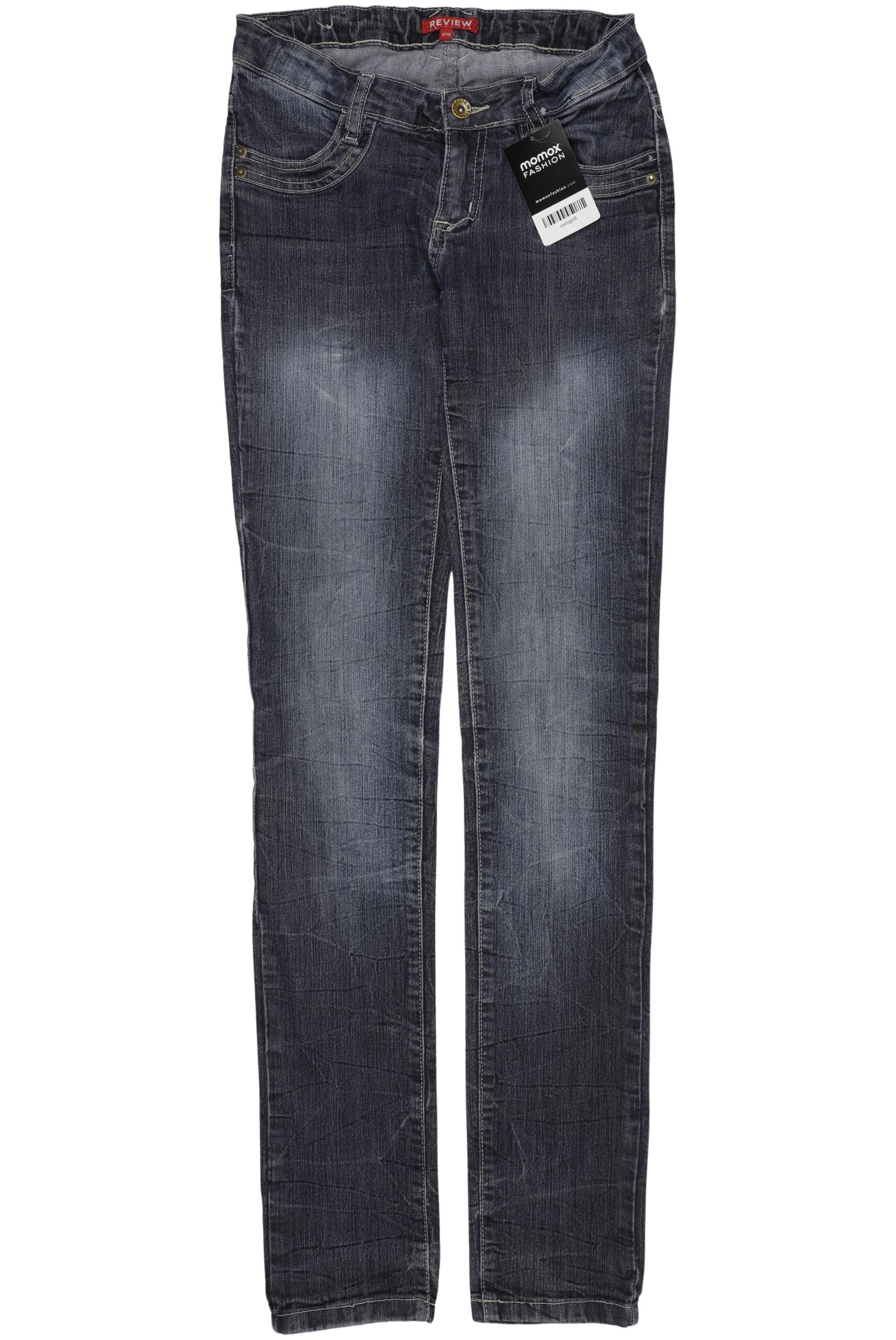 

Review Mädchen Jeans, blau, Gr. 170