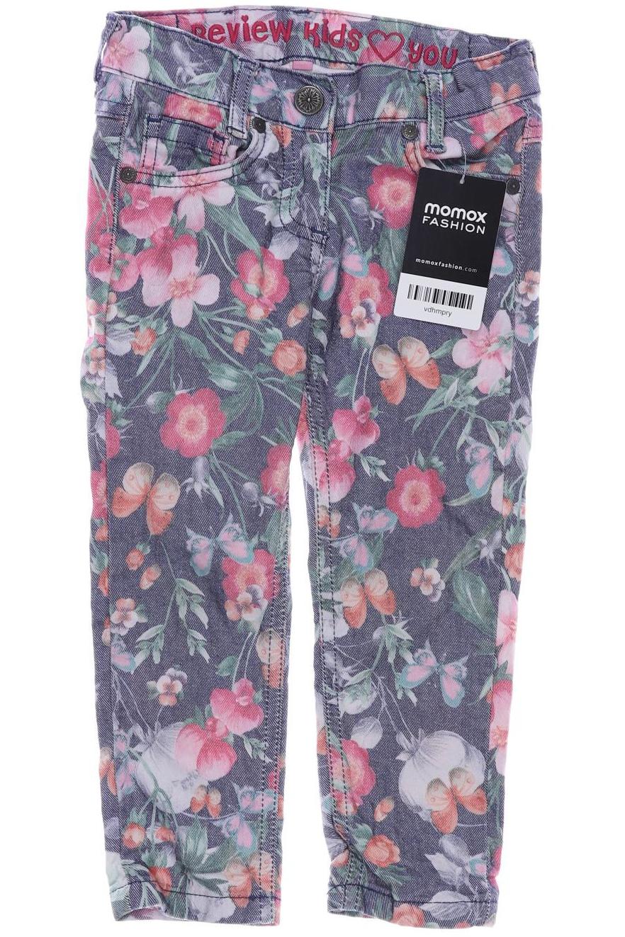

Review Mädchen Jeans, grau