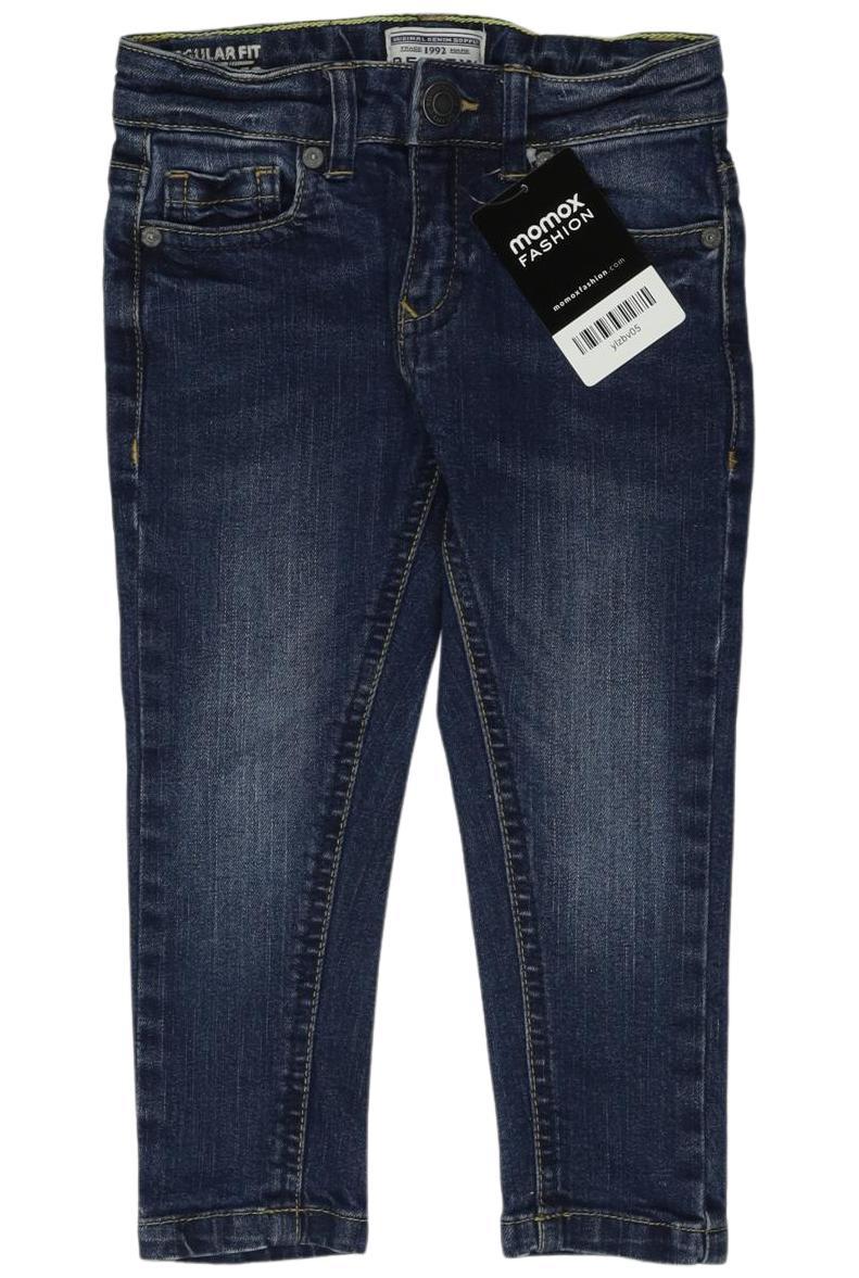 

Review Mädchen Jeans, blau, Gr. 92