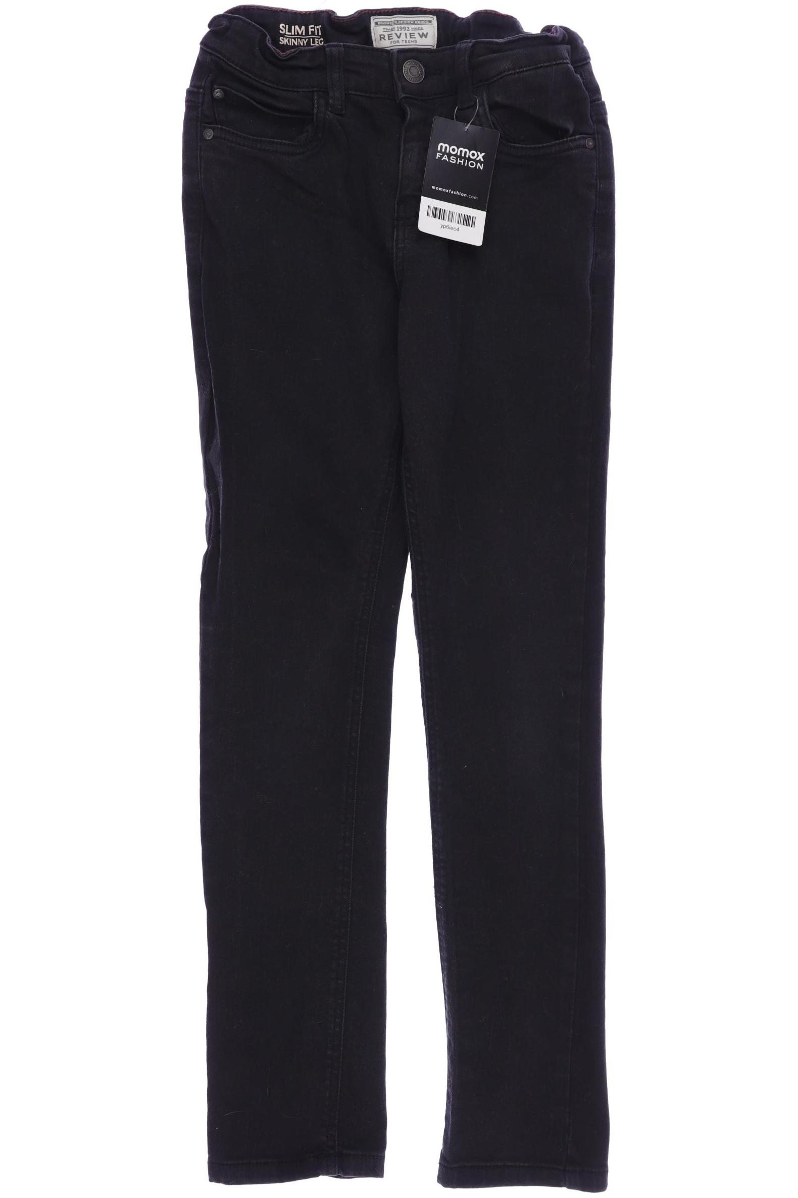 

Review Damen Jeans, schwarz, Gr. 146