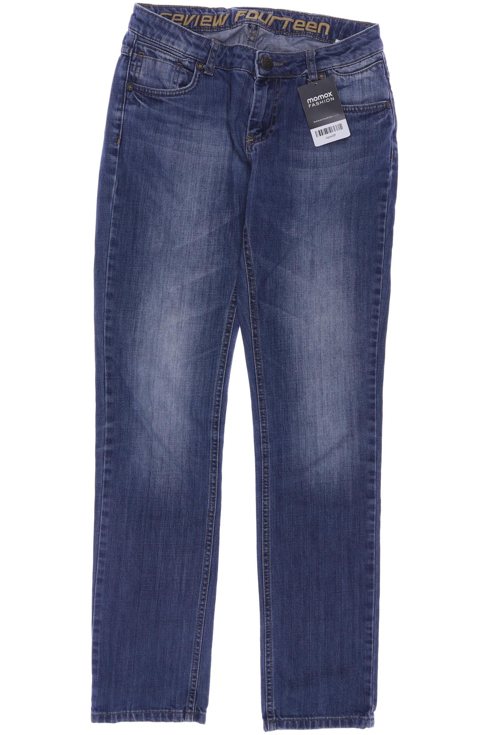 

Review Damen Jeans, blau, Gr. 170