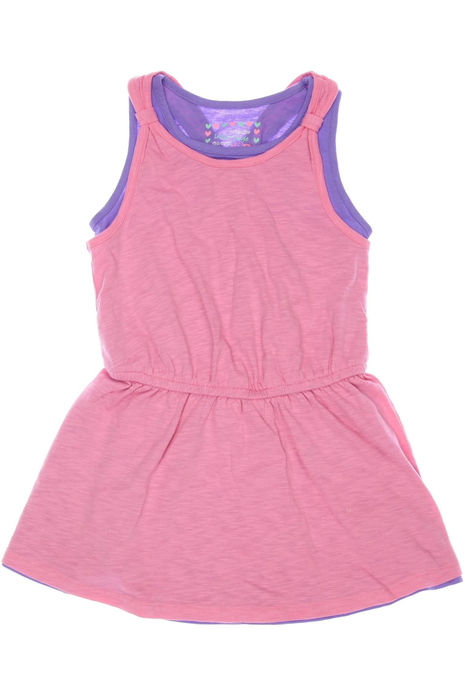 

Review Damen Kleid, pink, Gr. 104