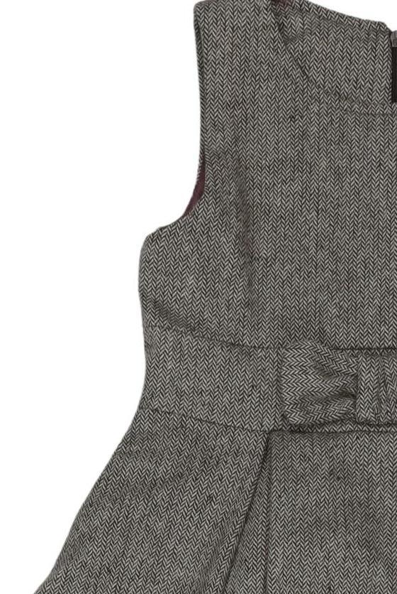 Thumbnail - Review Mädchen Kleid, grau, Gr. 140