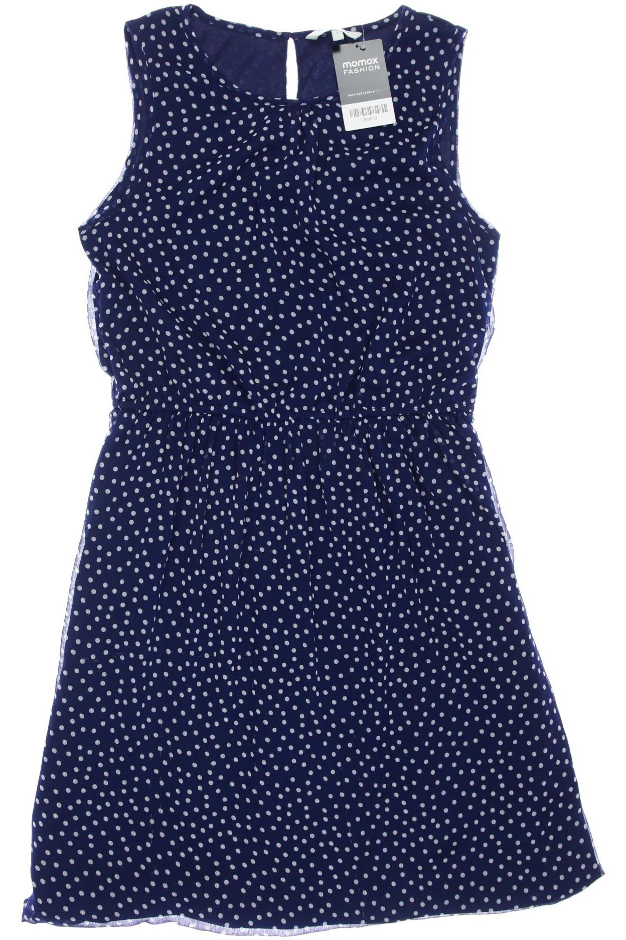 

Review Damen Kleid, marineblau, Gr. 170