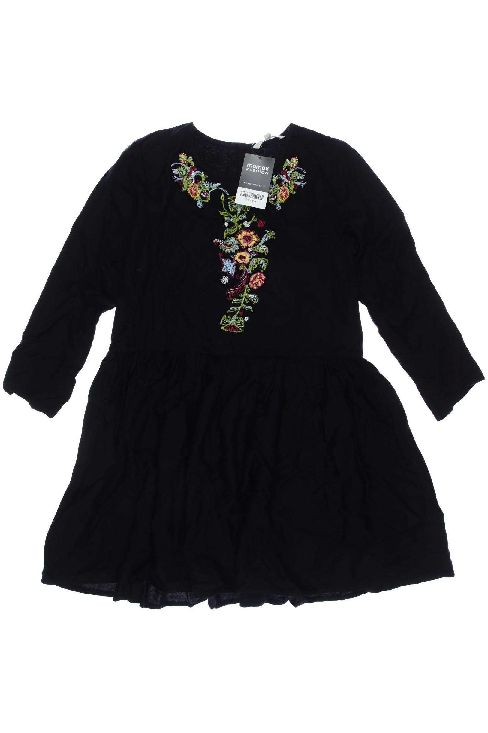 

Review Mädchen Kleid, schwarz, Gr. 134