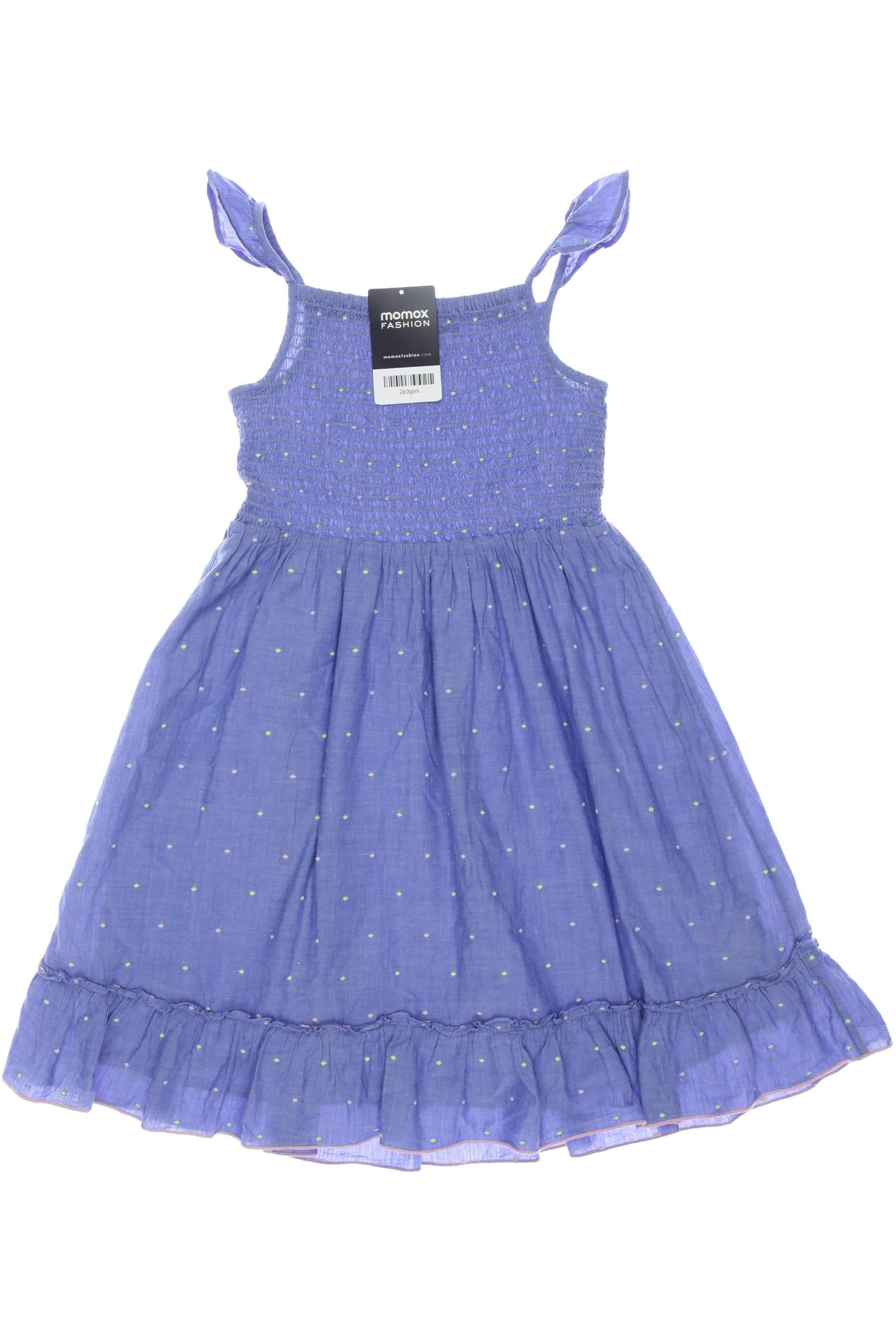 

Review Damen Kleid, blau, Gr. 128