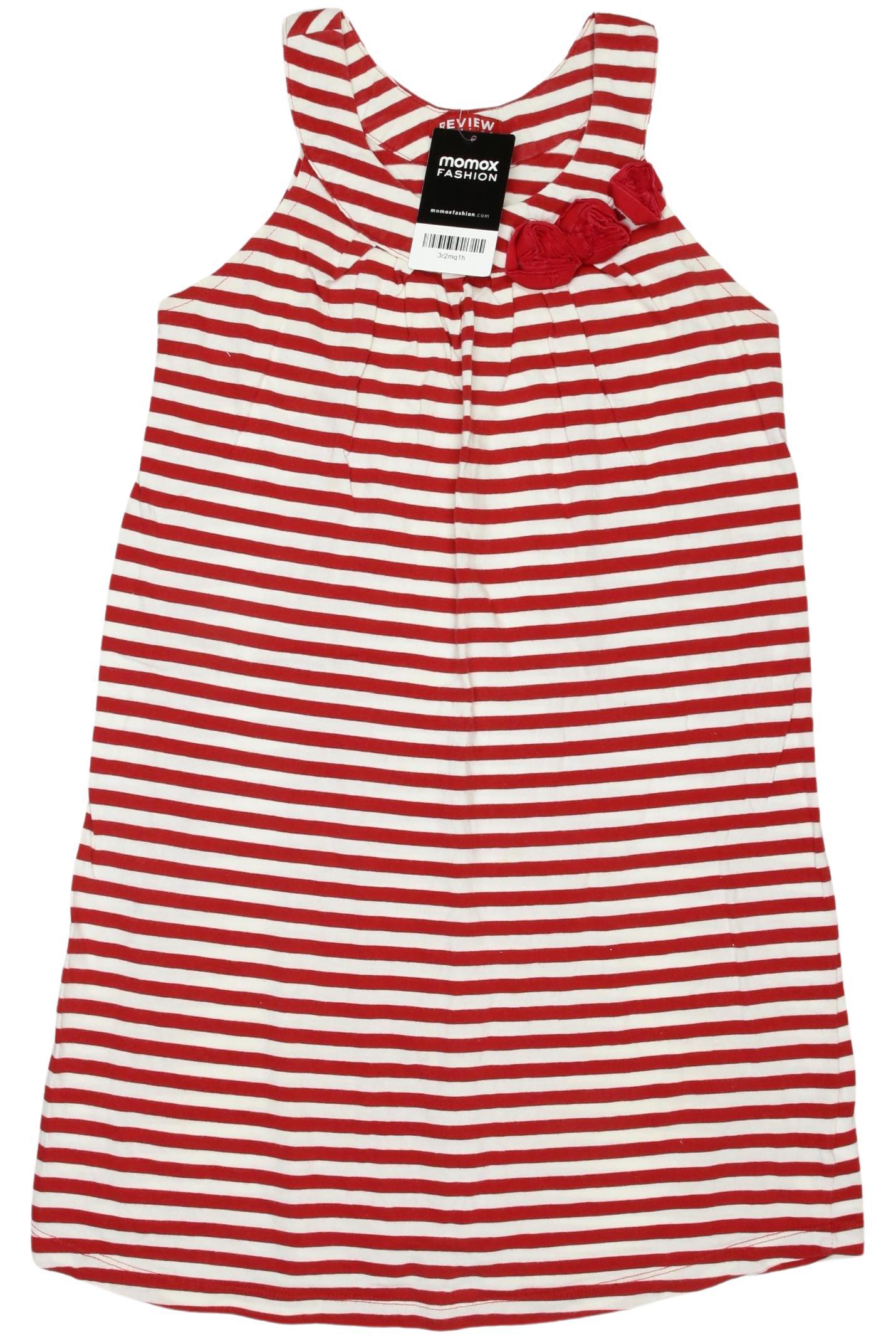 

Review Damen Kleid, rot, Gr. 158