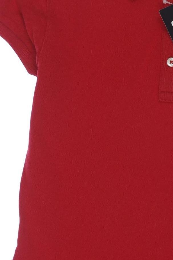 Thumbnail - Review Mädchen Kleid, rot, Gr. 140