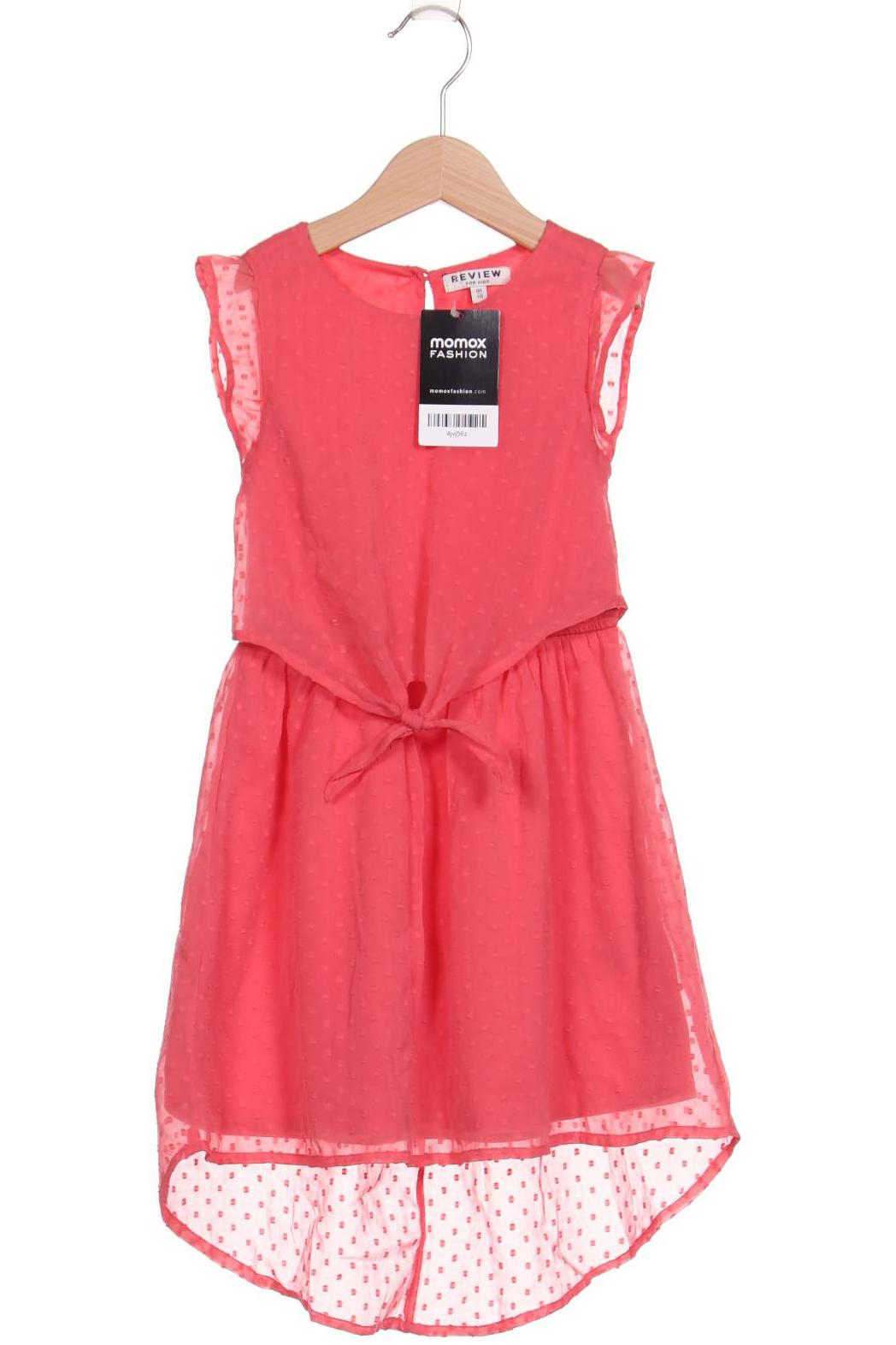 

Review Mädchen Kleid, pink