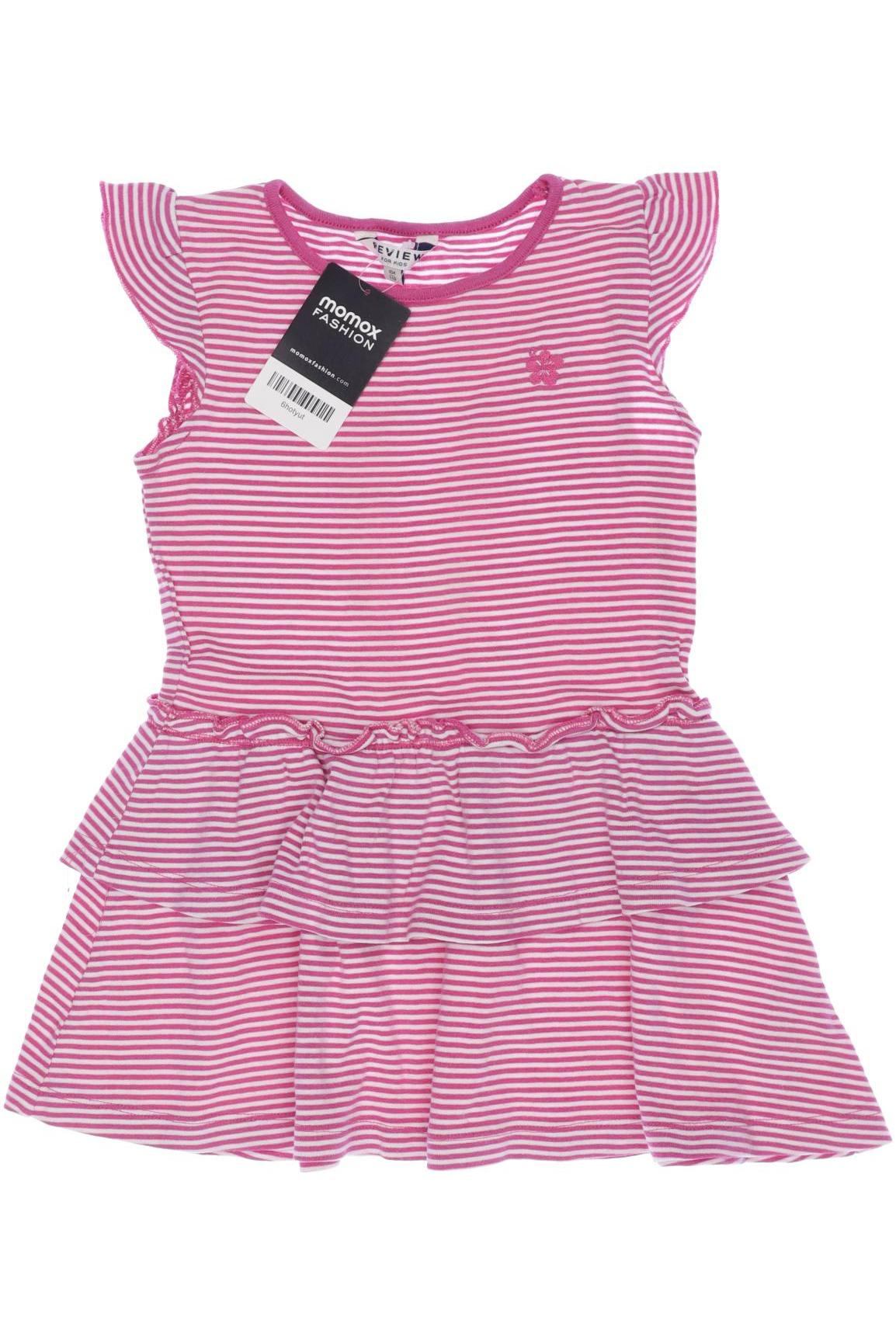 

Review Mädchen Kleid, pink