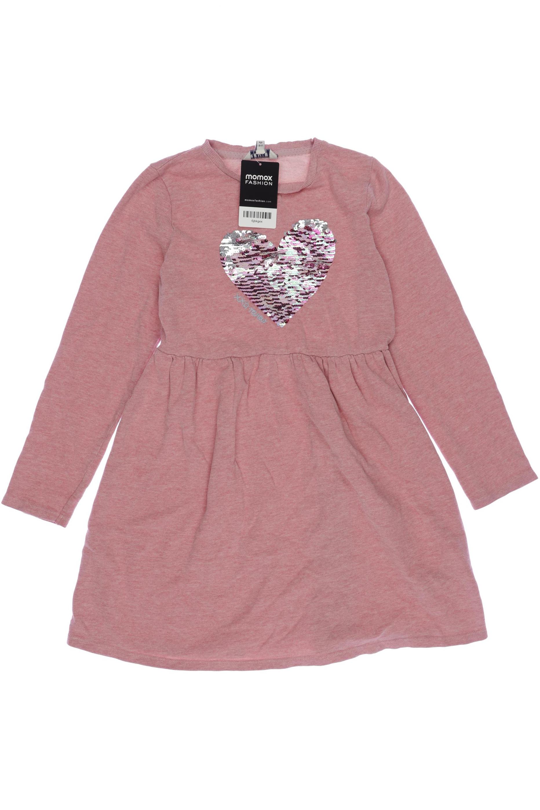 

Review Mädchen Kleid, pink